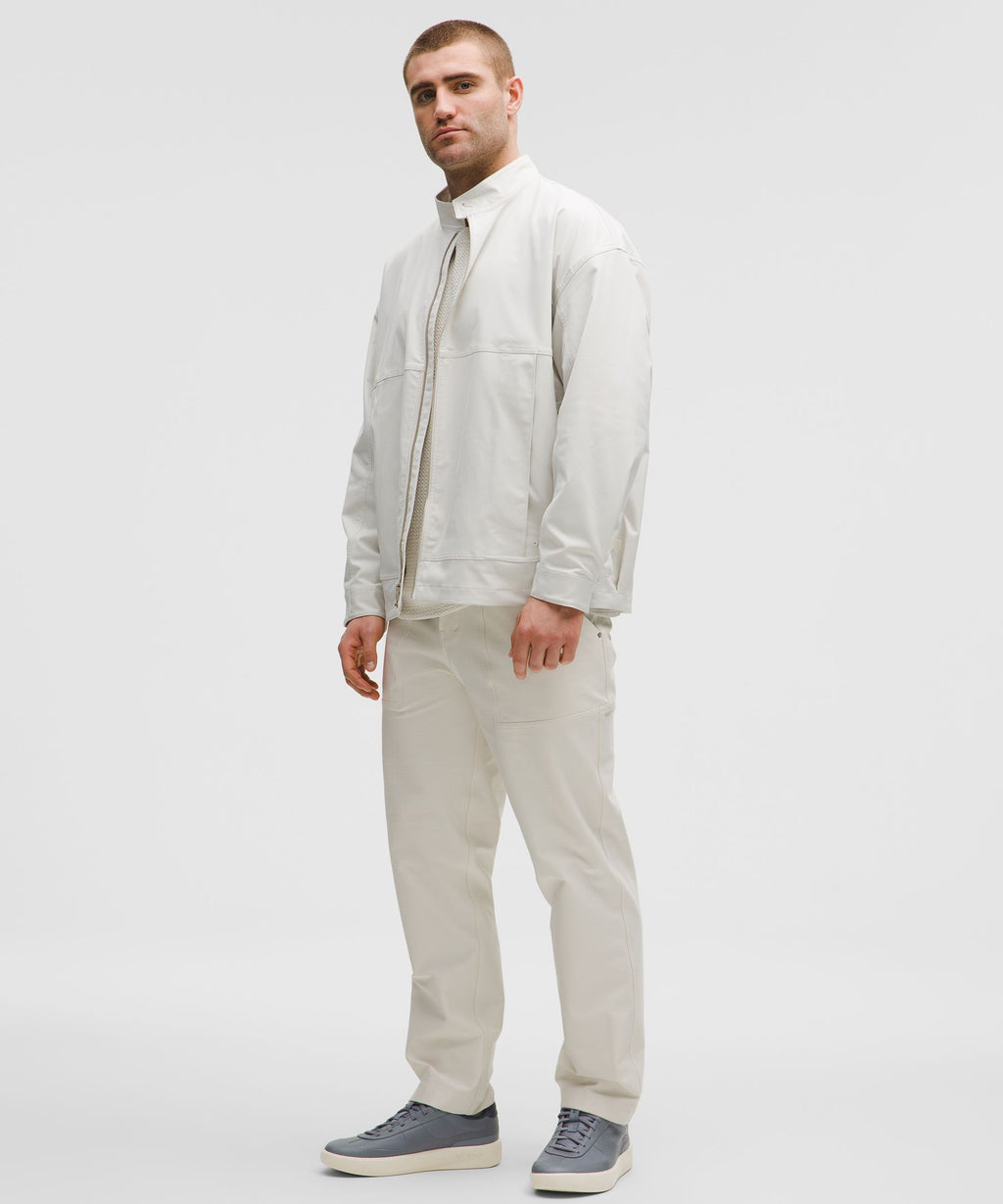 Grey Oasis/Natural Ivory/Club Blue