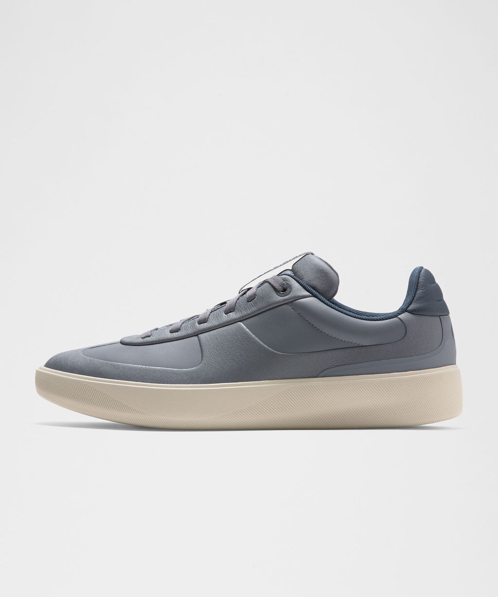 Grey Oasis/Natural Ivory/Club Blue