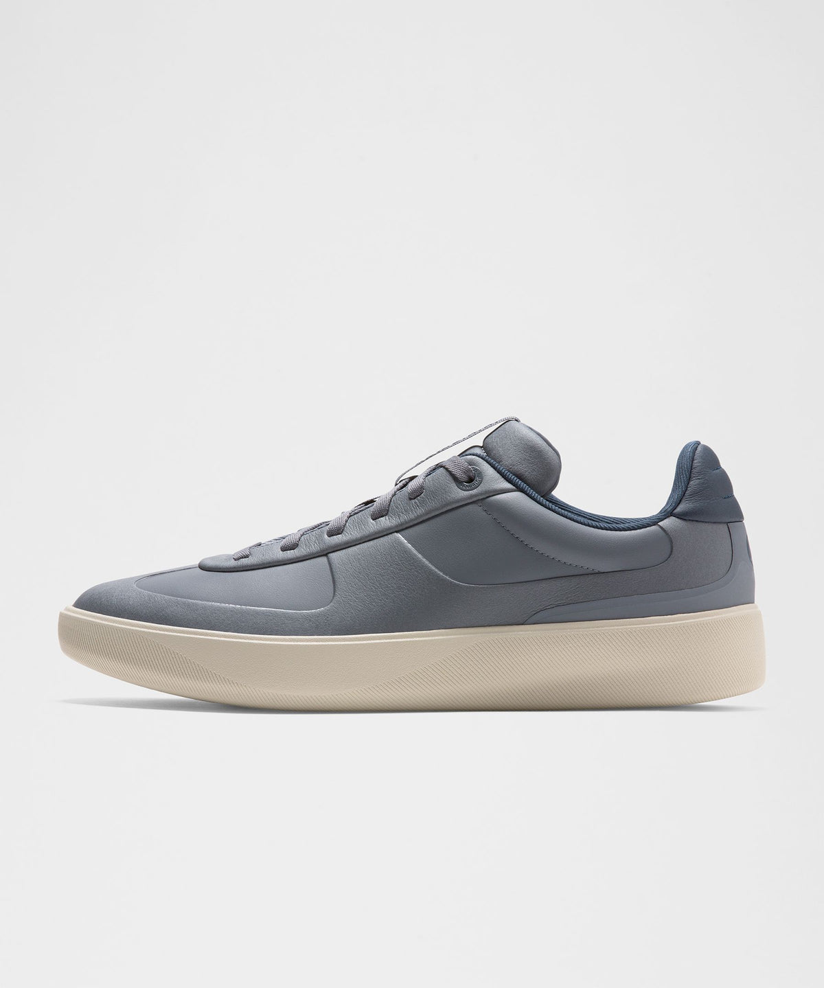 Grey Oasis/Natural Ivory/Club Blue