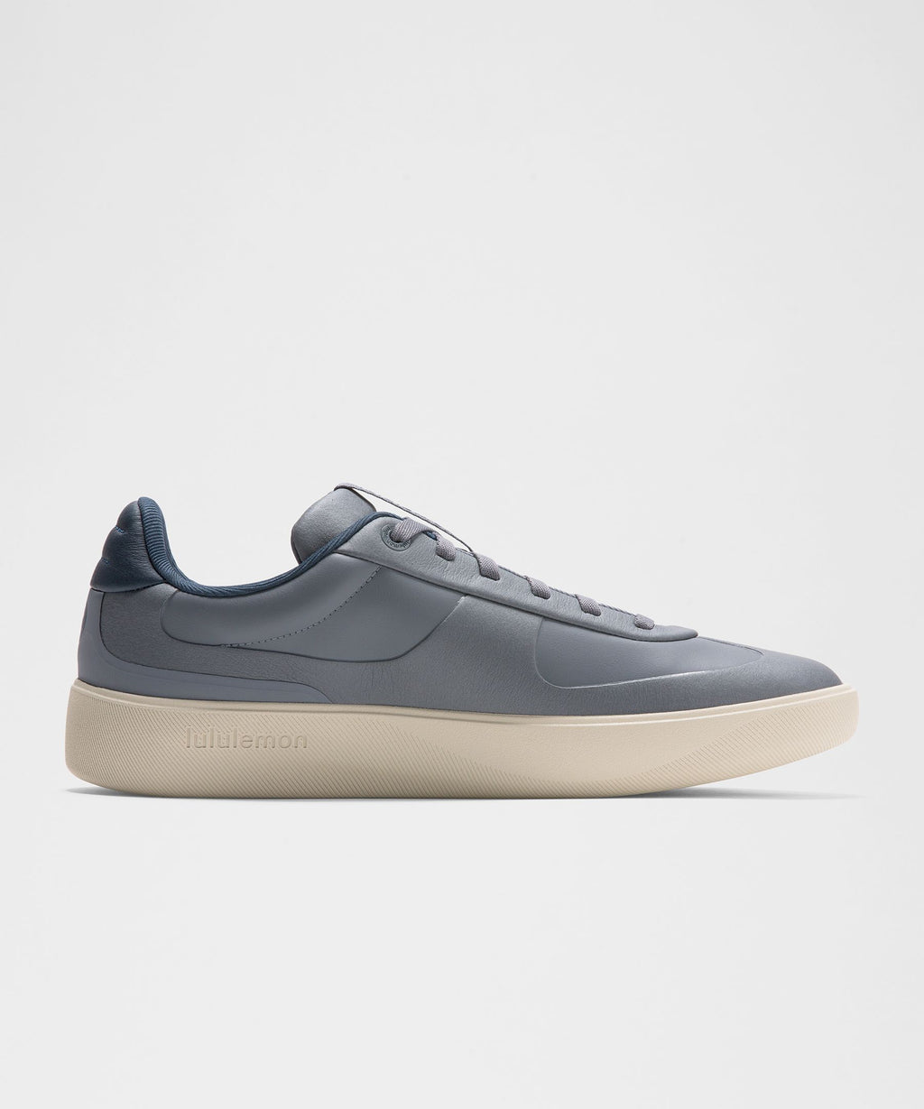 Grey Oasis/Natural Ivory/Club Blue