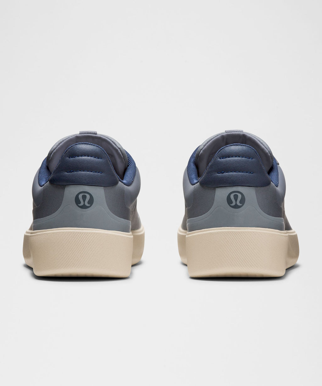 Grey Oasis/Natural Ivory/Club Blue