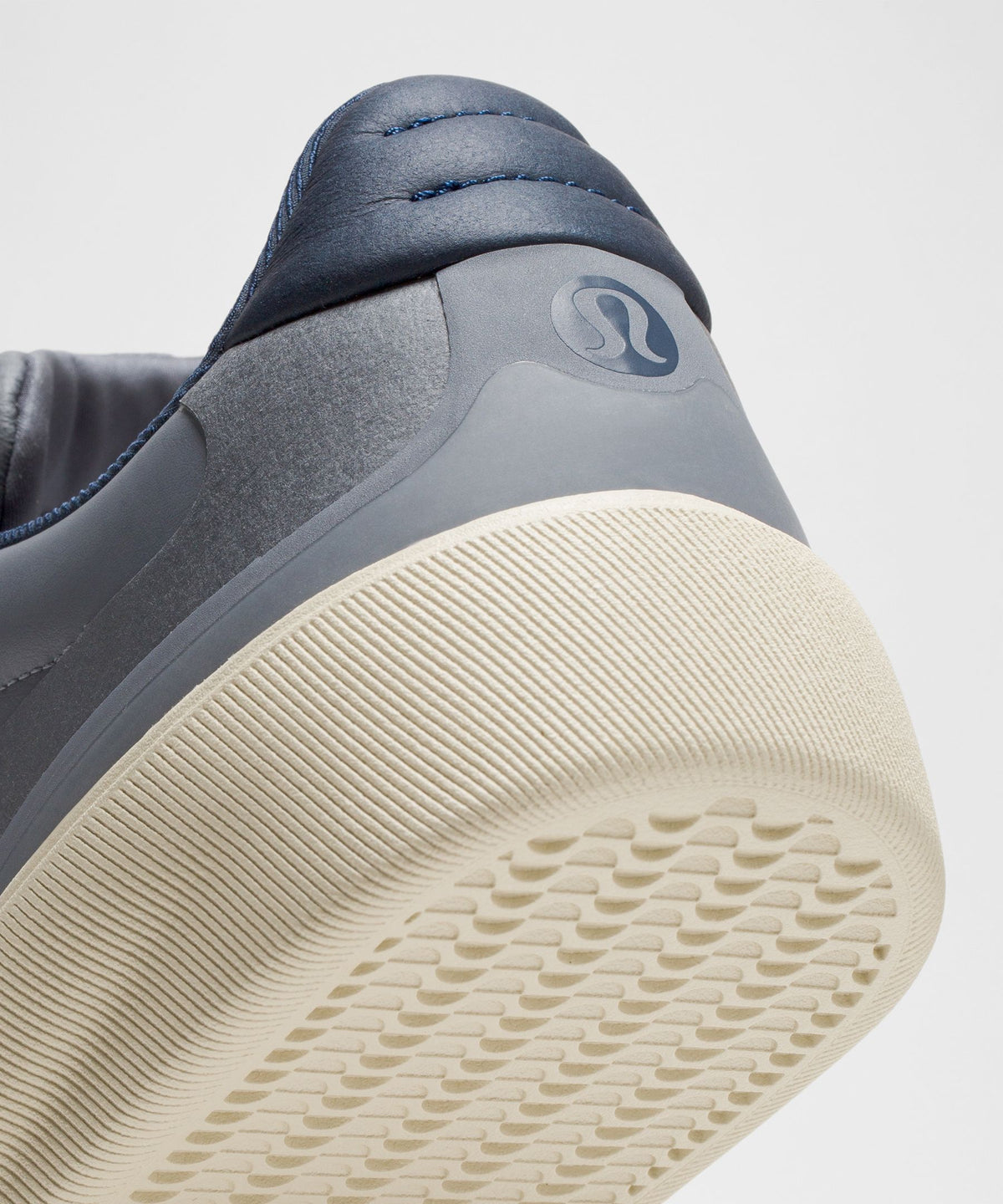 Grey Oasis/Natural Ivory/Club Blue
