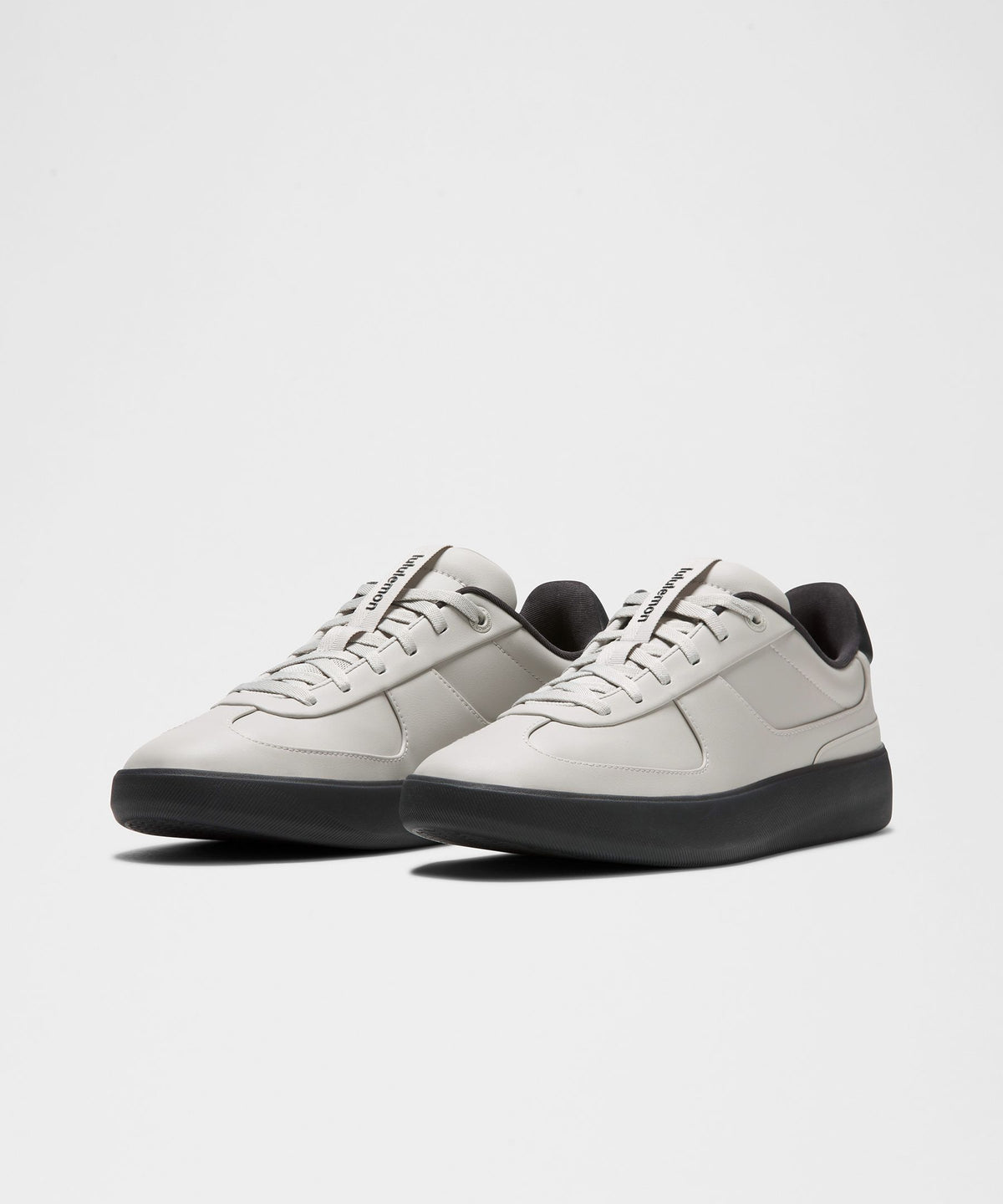 Dove Grey/Black/Dove Grey