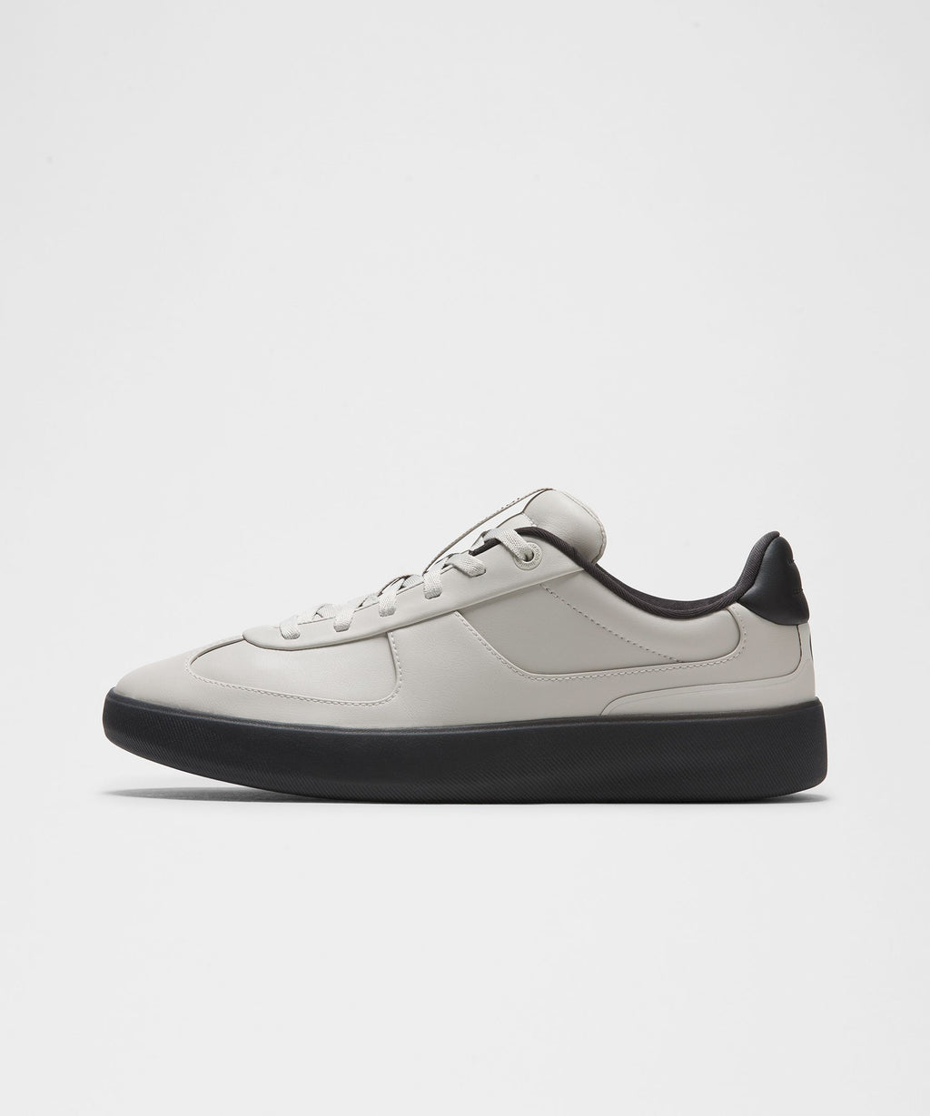 Dove Grey/Black/Dove Grey