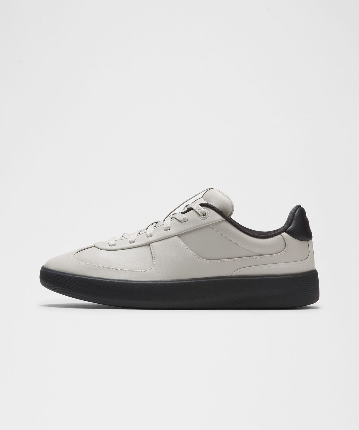 Dove Grey/Black/Dove Grey