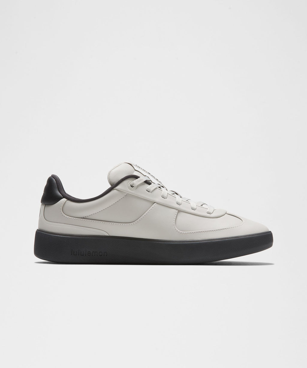 Dove Grey/Black/Dove Grey
