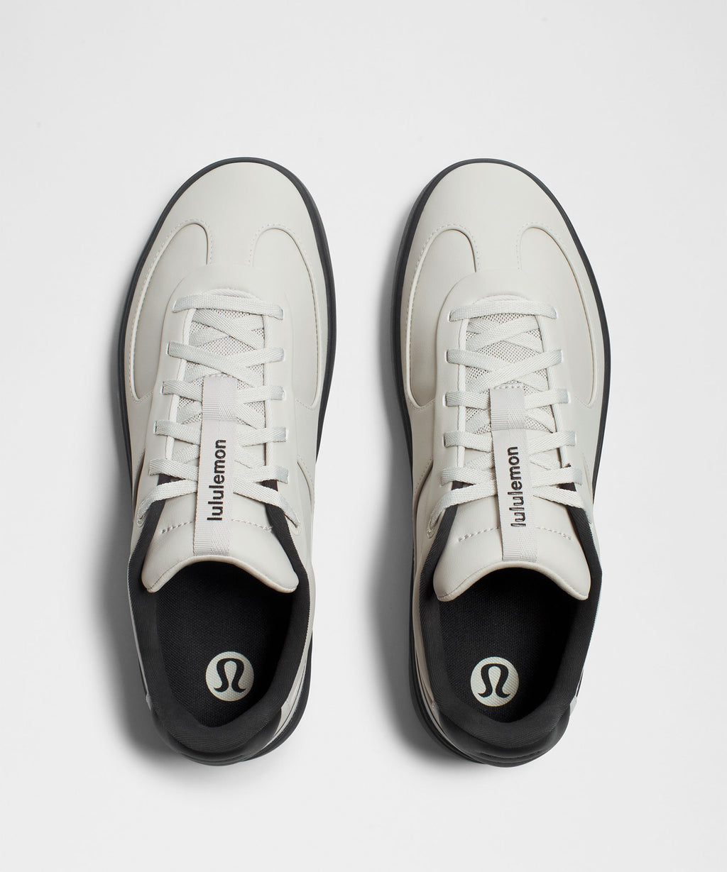 Dove Grey/Black/Dove Grey