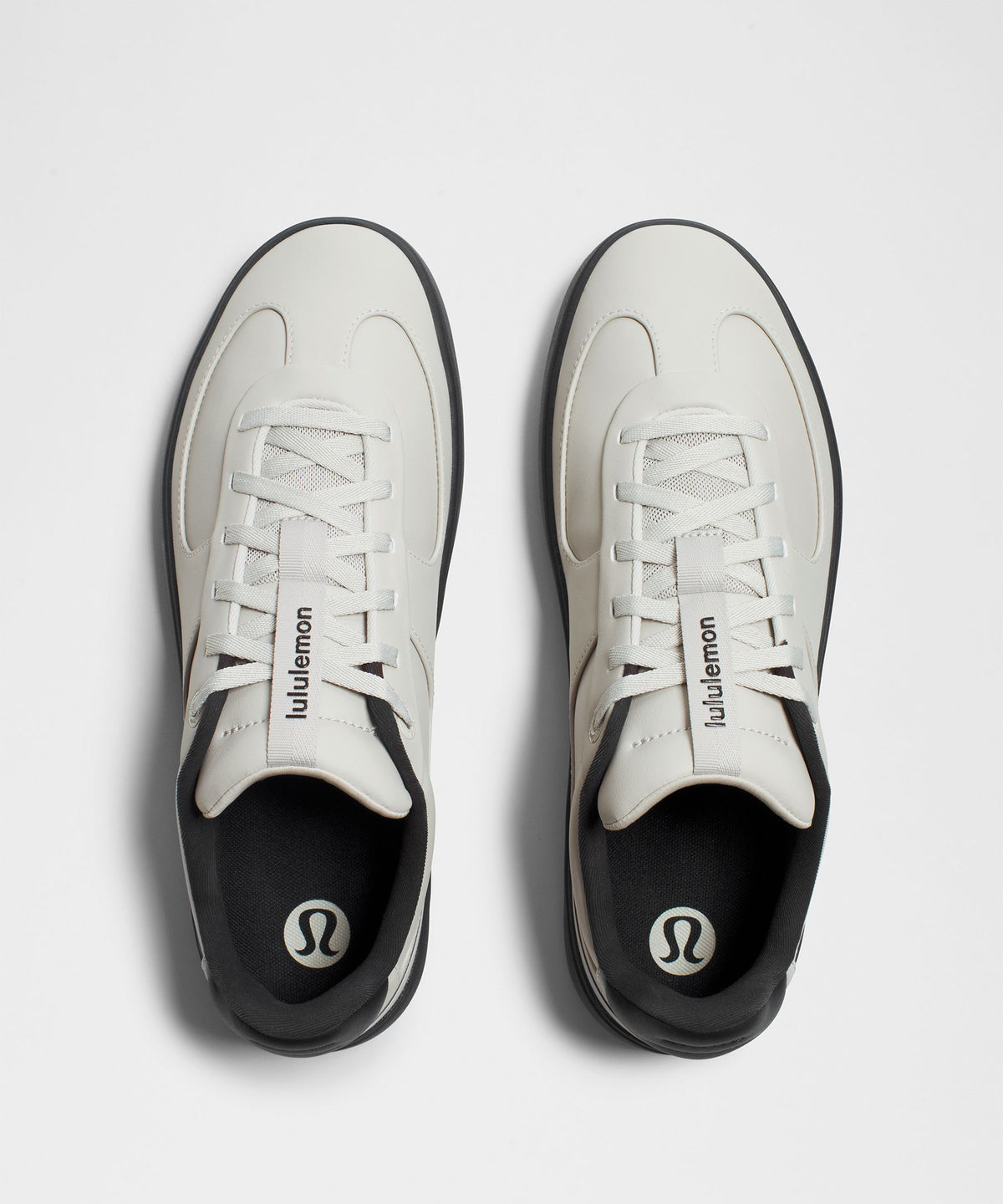 Dove Grey/Black/Dove Grey
