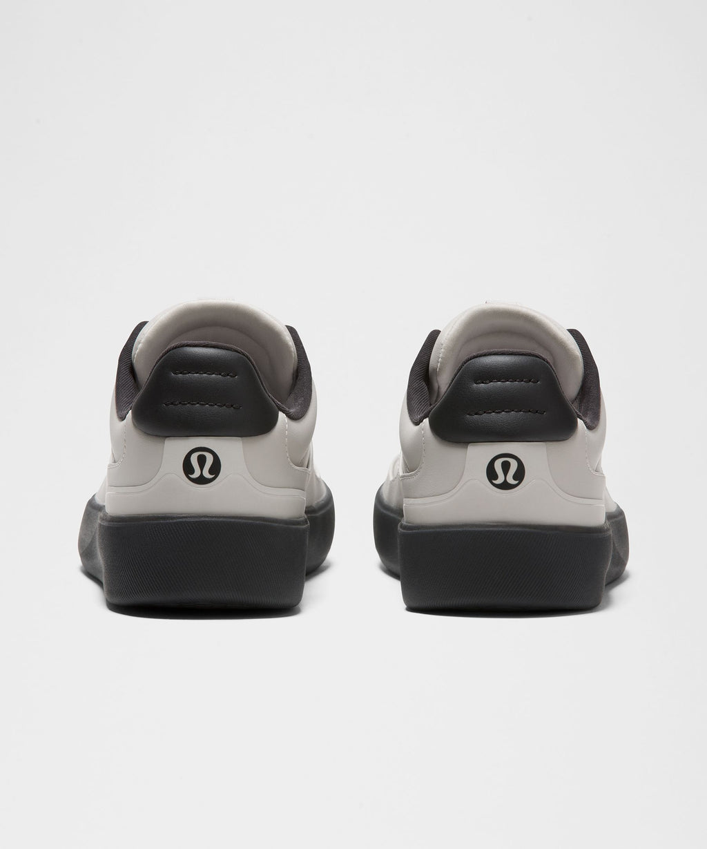 Dove Grey/Black/Dove Grey