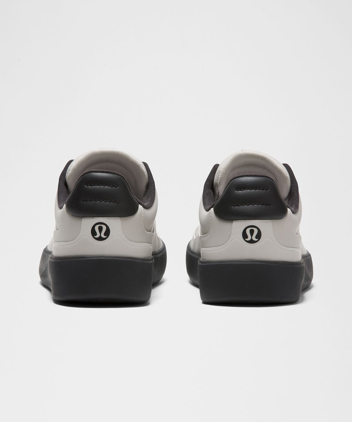 Dove Grey/Black/Dove Grey