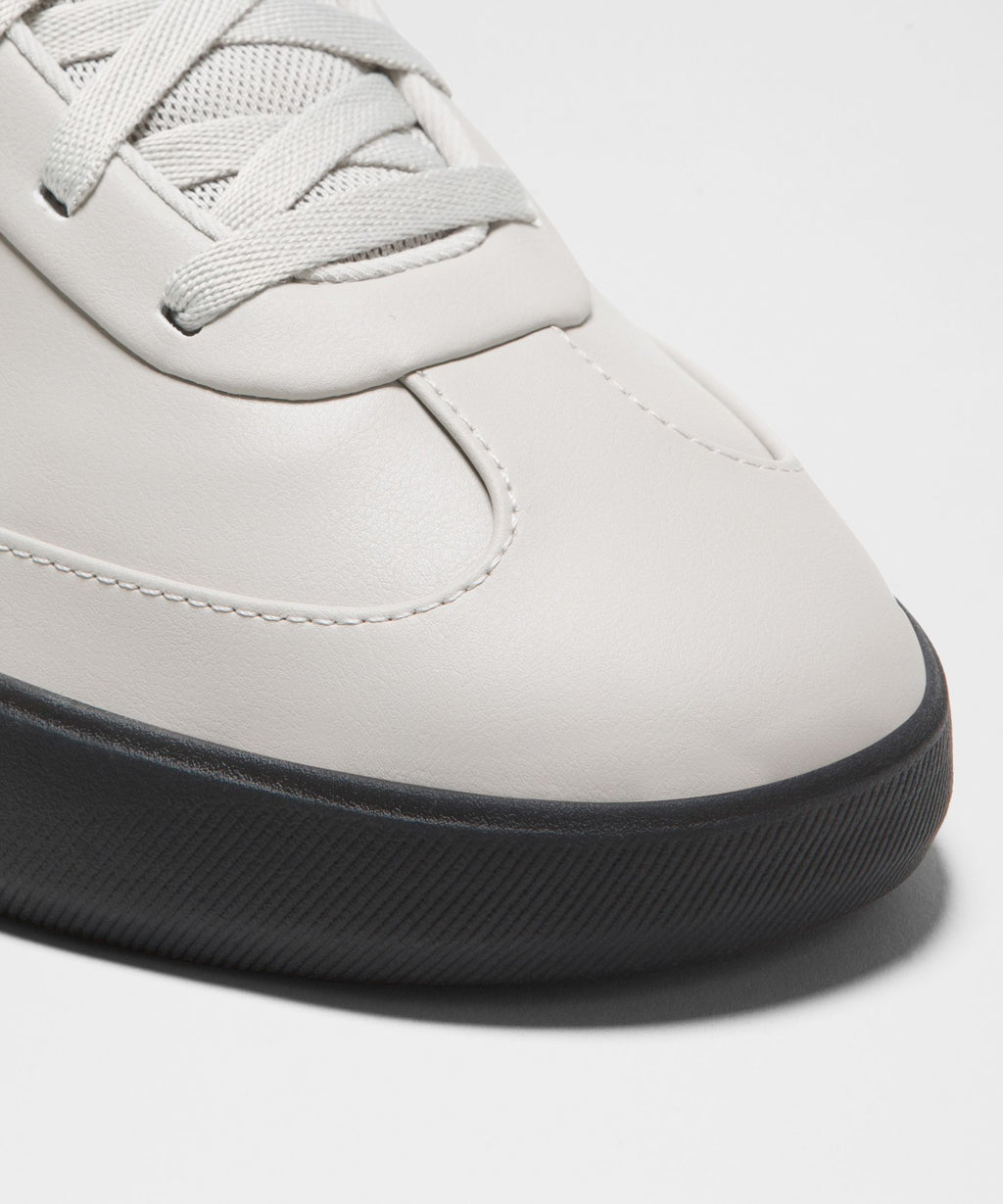 Dove Grey/Black/Dove Grey