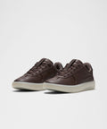 Torched Brown/Light Ivory/Black