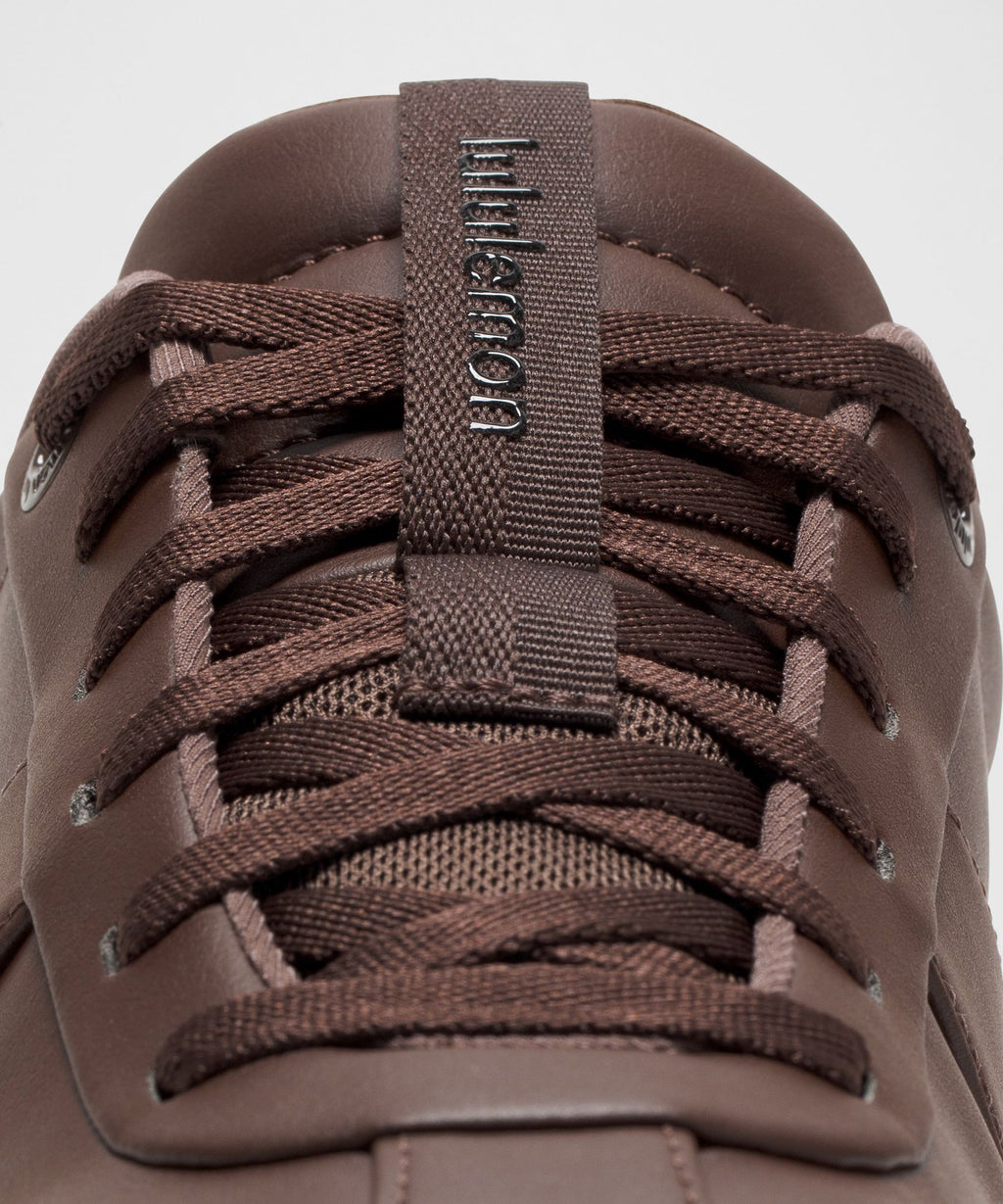 Torched Brown/Light Ivory/Black