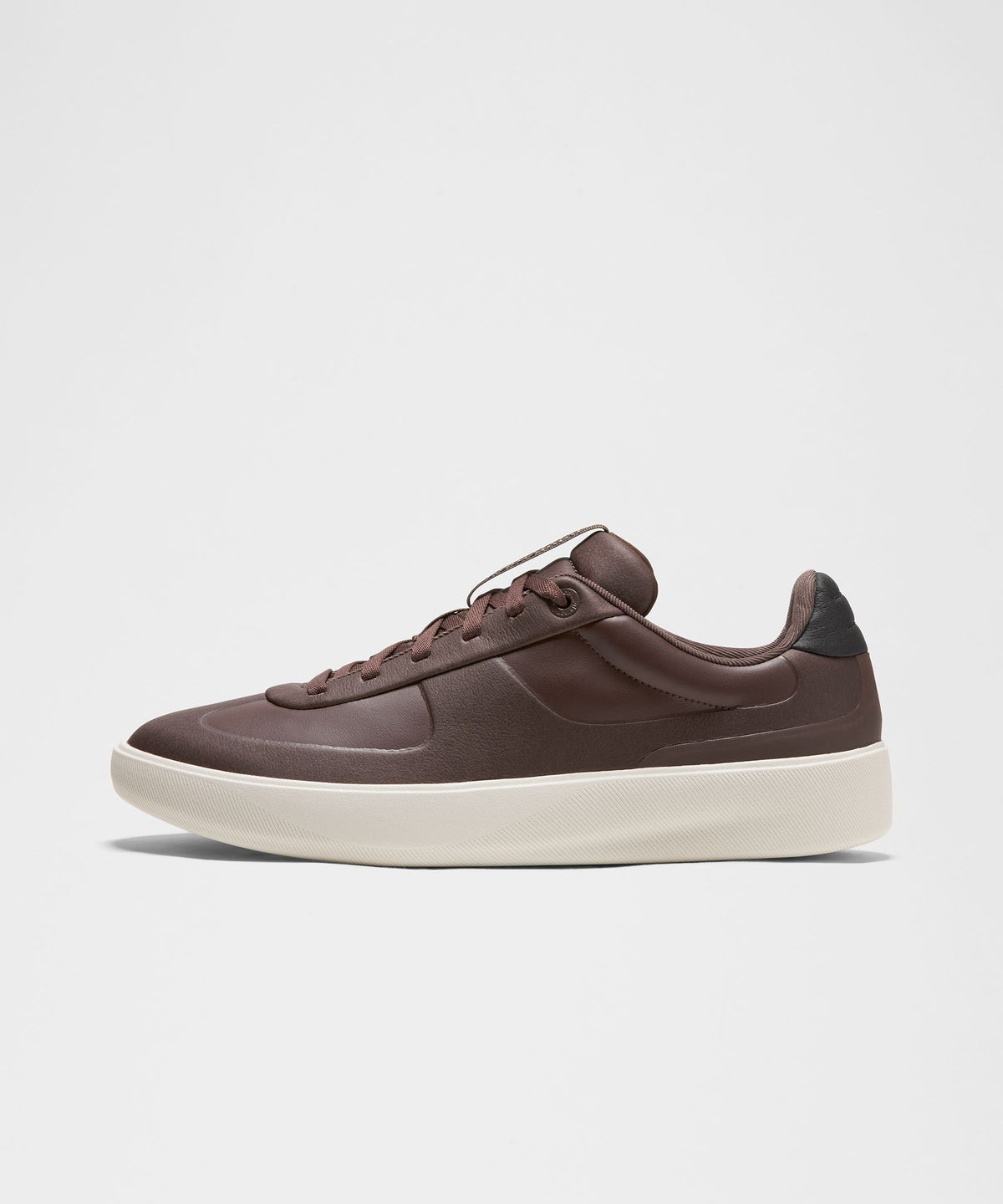Torched Brown/Light Ivory/Black