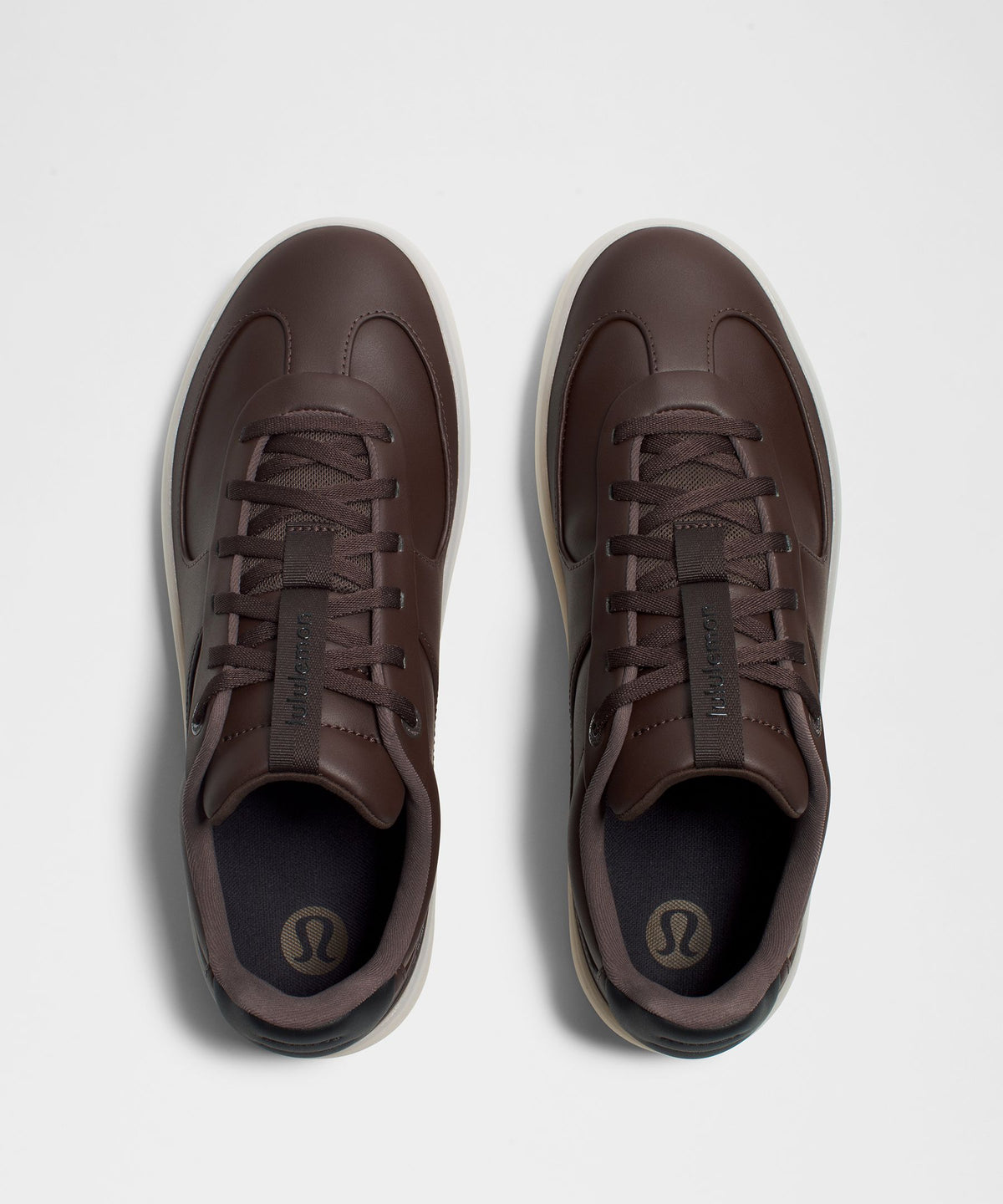 Torched Brown/Light Ivory/Black