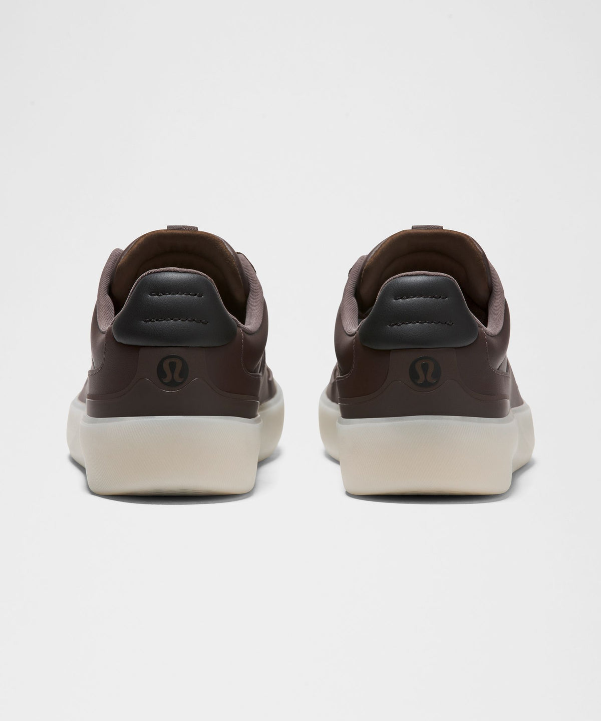 Torched Brown/Light Ivory/Black