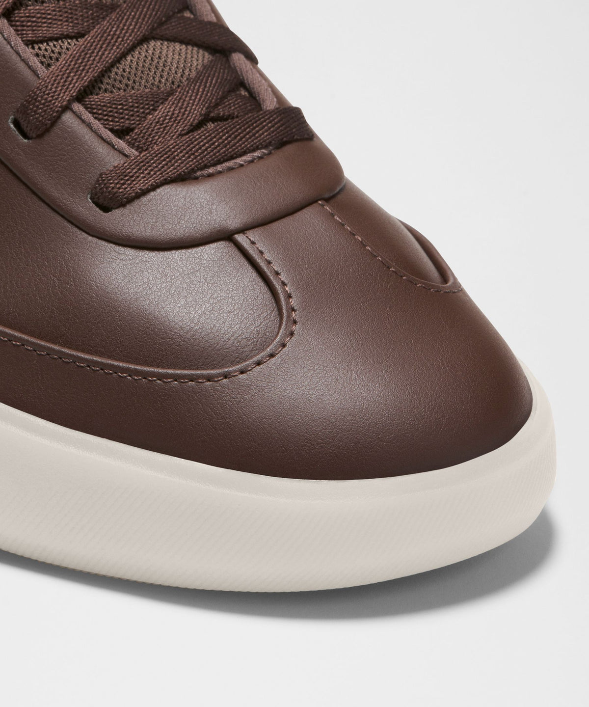 Torched Brown/Light Ivory/Black