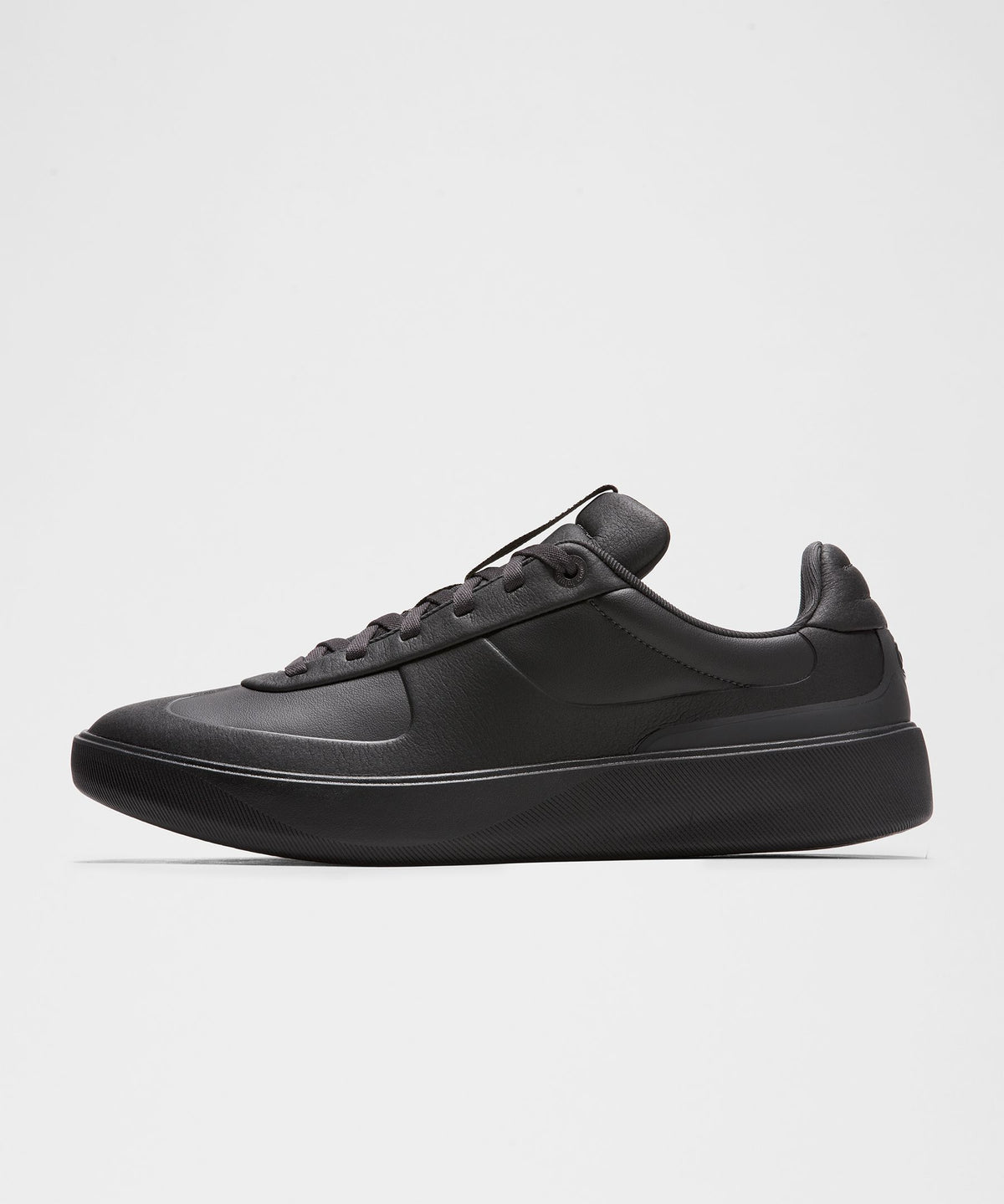 Black/Black/Black