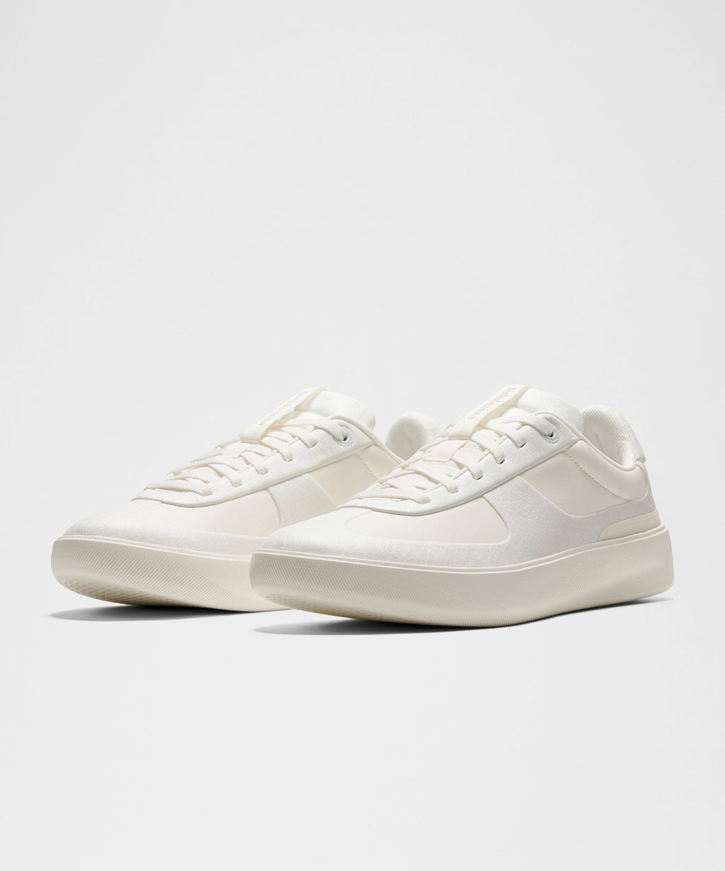 White/White/White
