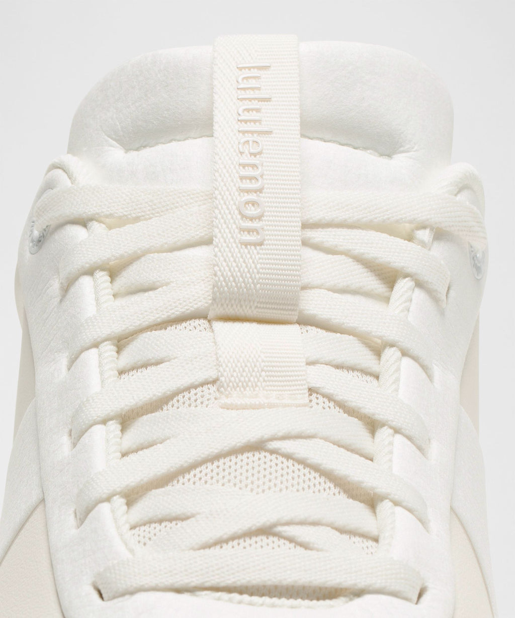 White/White/White
