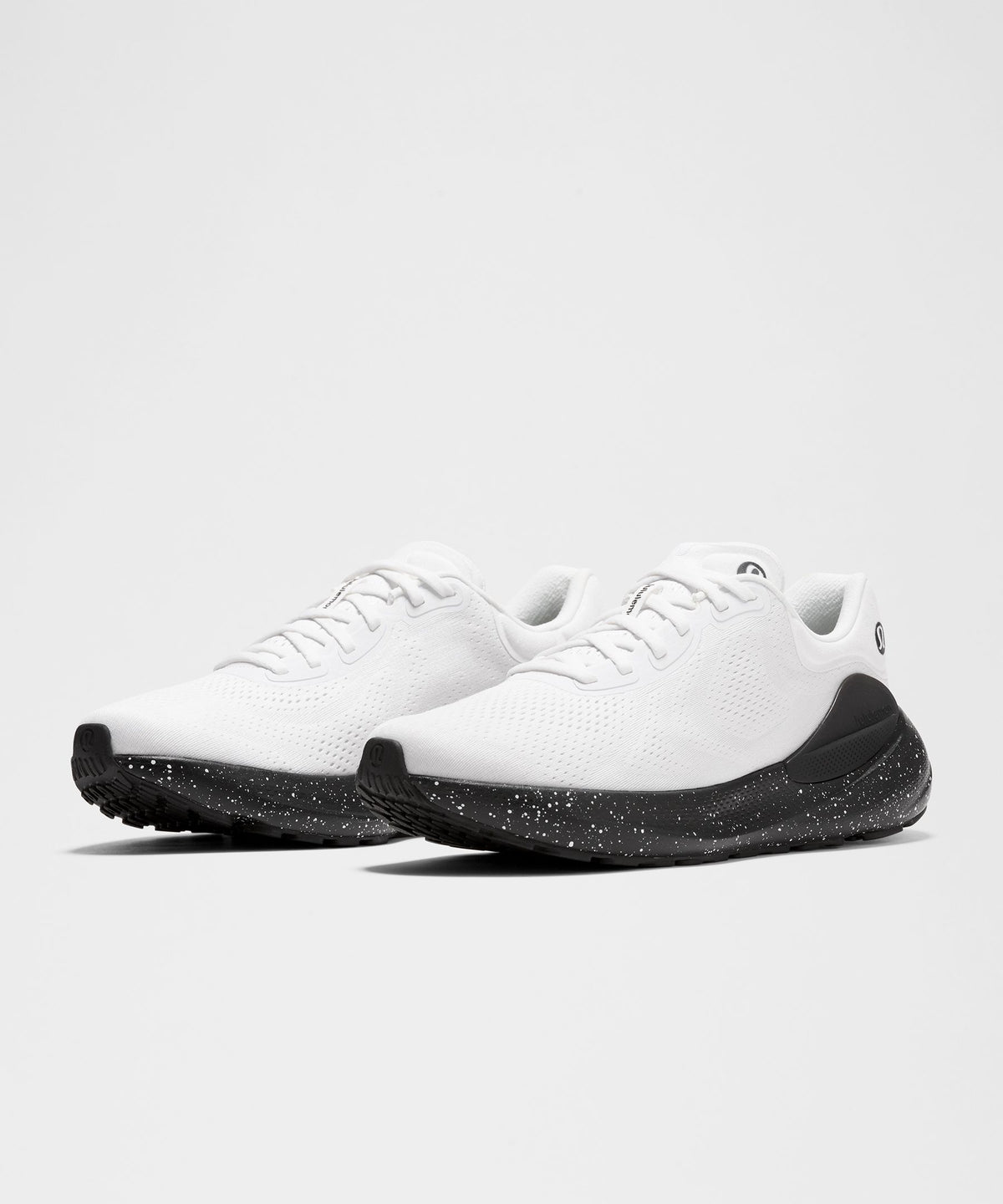 White/Black/Black