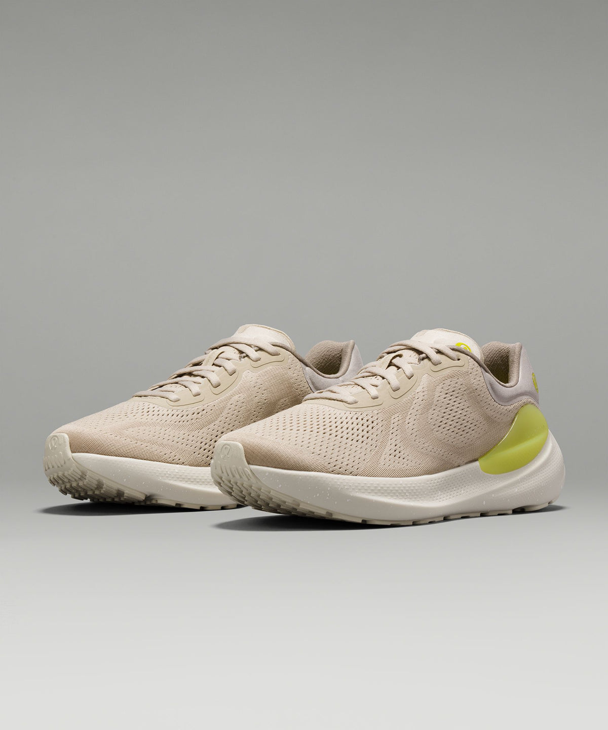 Mojave Tan/Bone/Lichen Lime