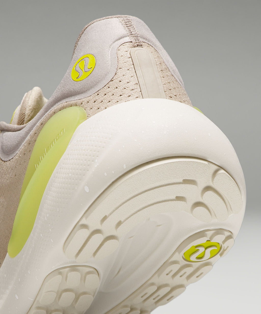 Mojave Tan/Bone/Lichen Lime
