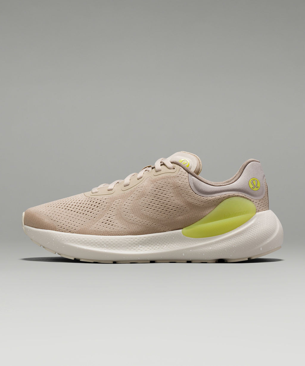Mojave Tan/Bone/Lichen Lime
