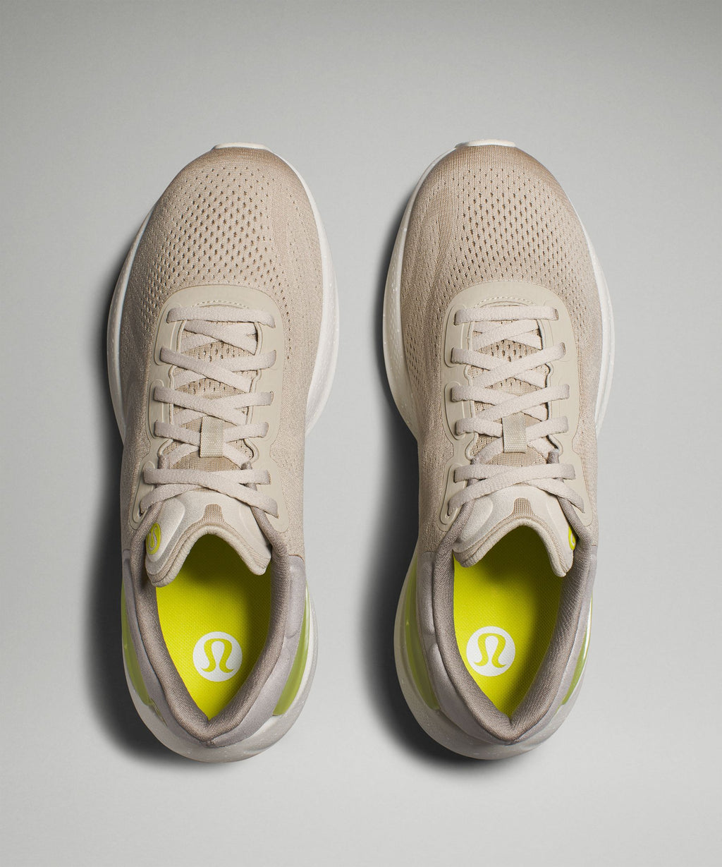 Mojave Tan/Bone/Lichen Lime