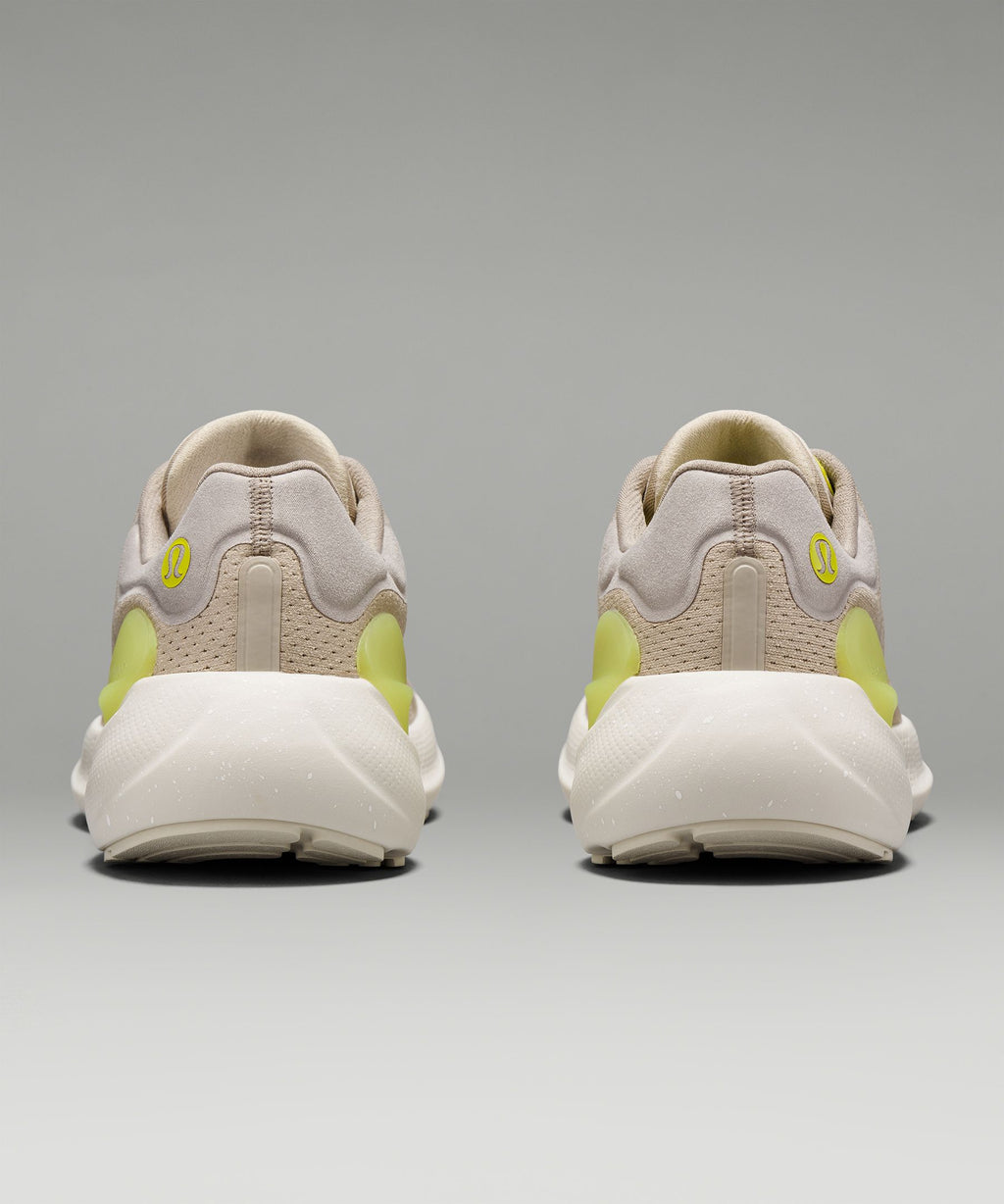 Mojave Tan/Bone/Lichen Lime