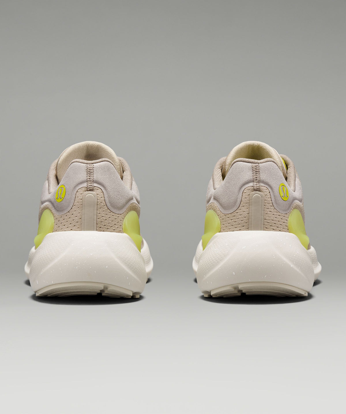 Mojave Tan/Bone/Lichen Lime