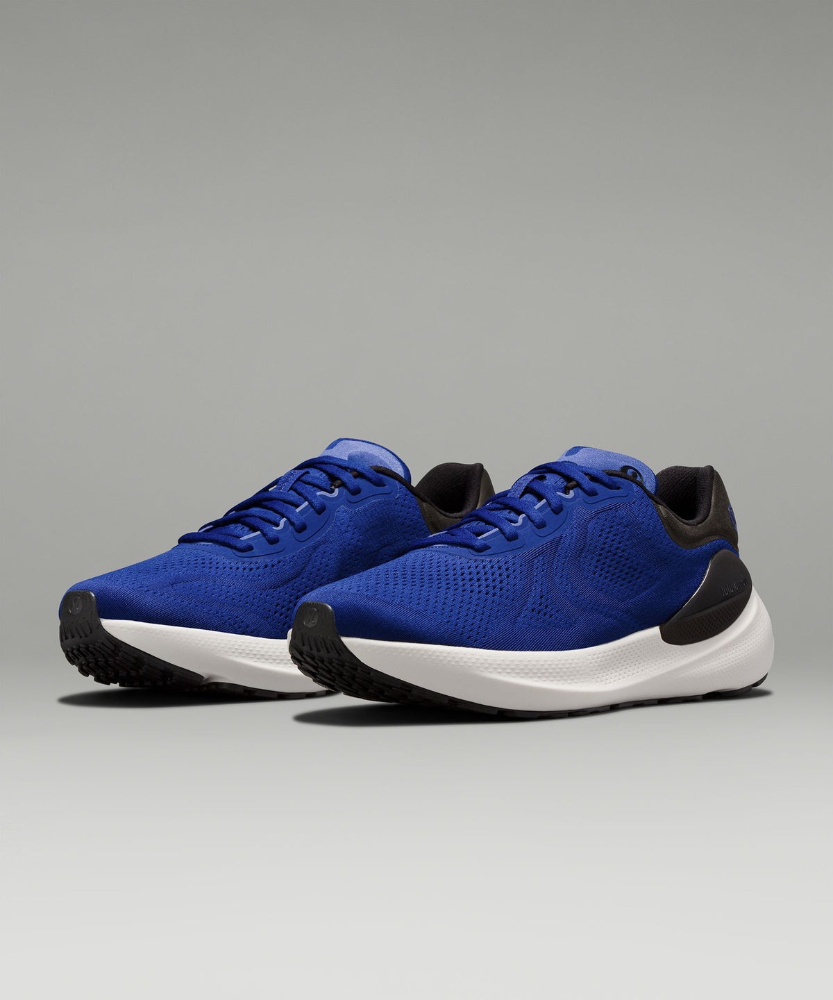 Twice Blue/Nimbus/Black