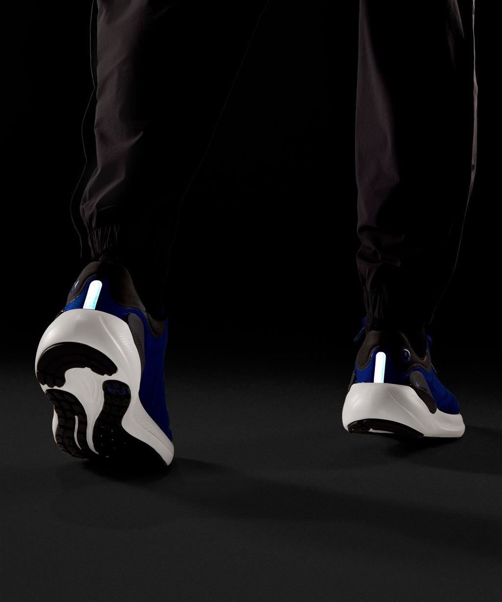 Twice Blue/Nimbus/Black