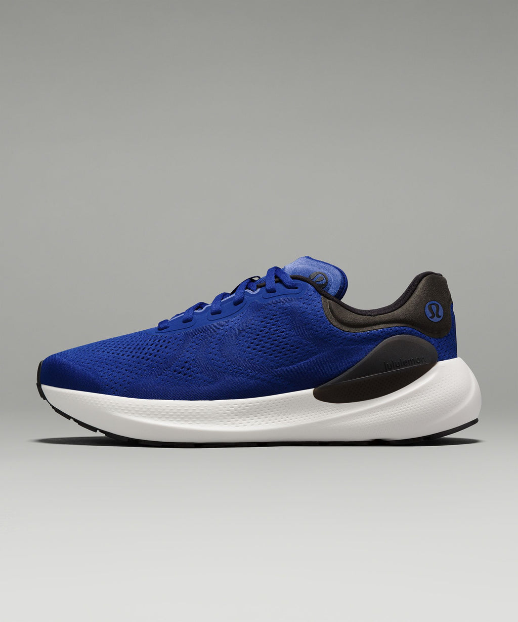 Twice Blue/Nimbus/Black