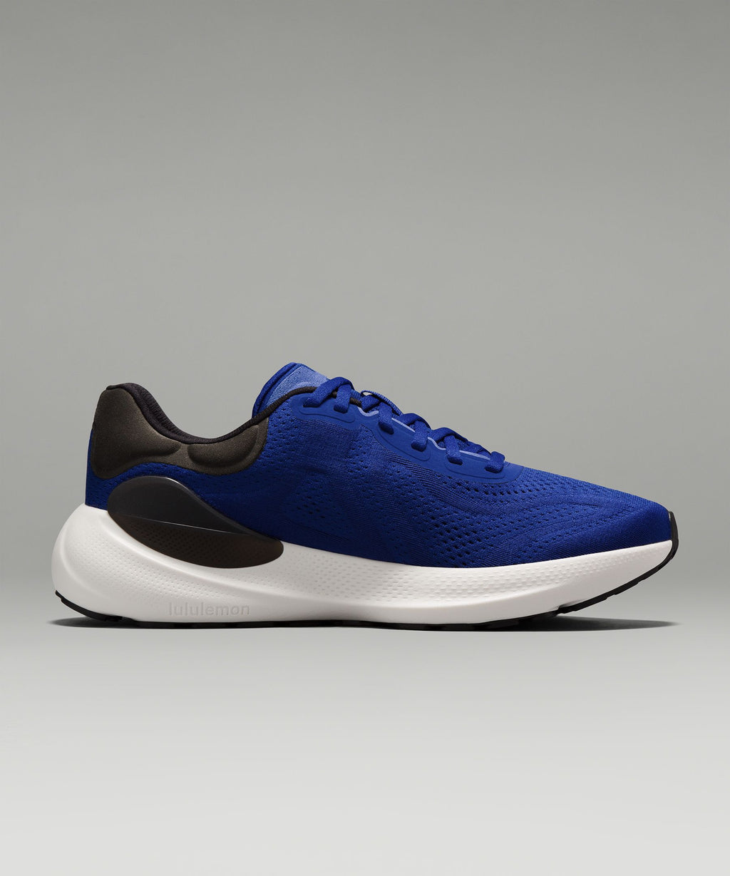 Twice Blue/Nimbus/Black
