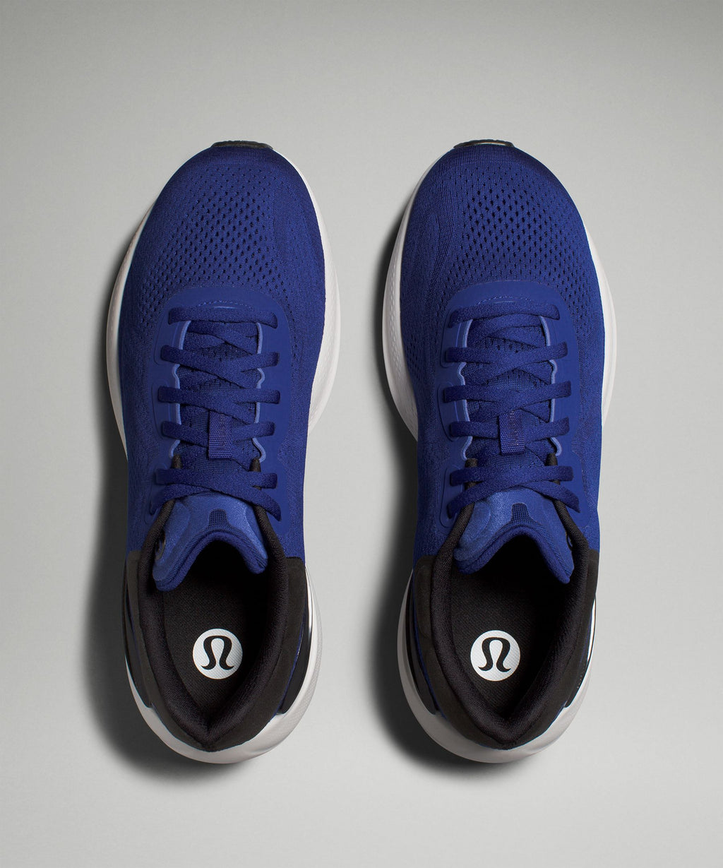 Twice Blue/Nimbus/Black