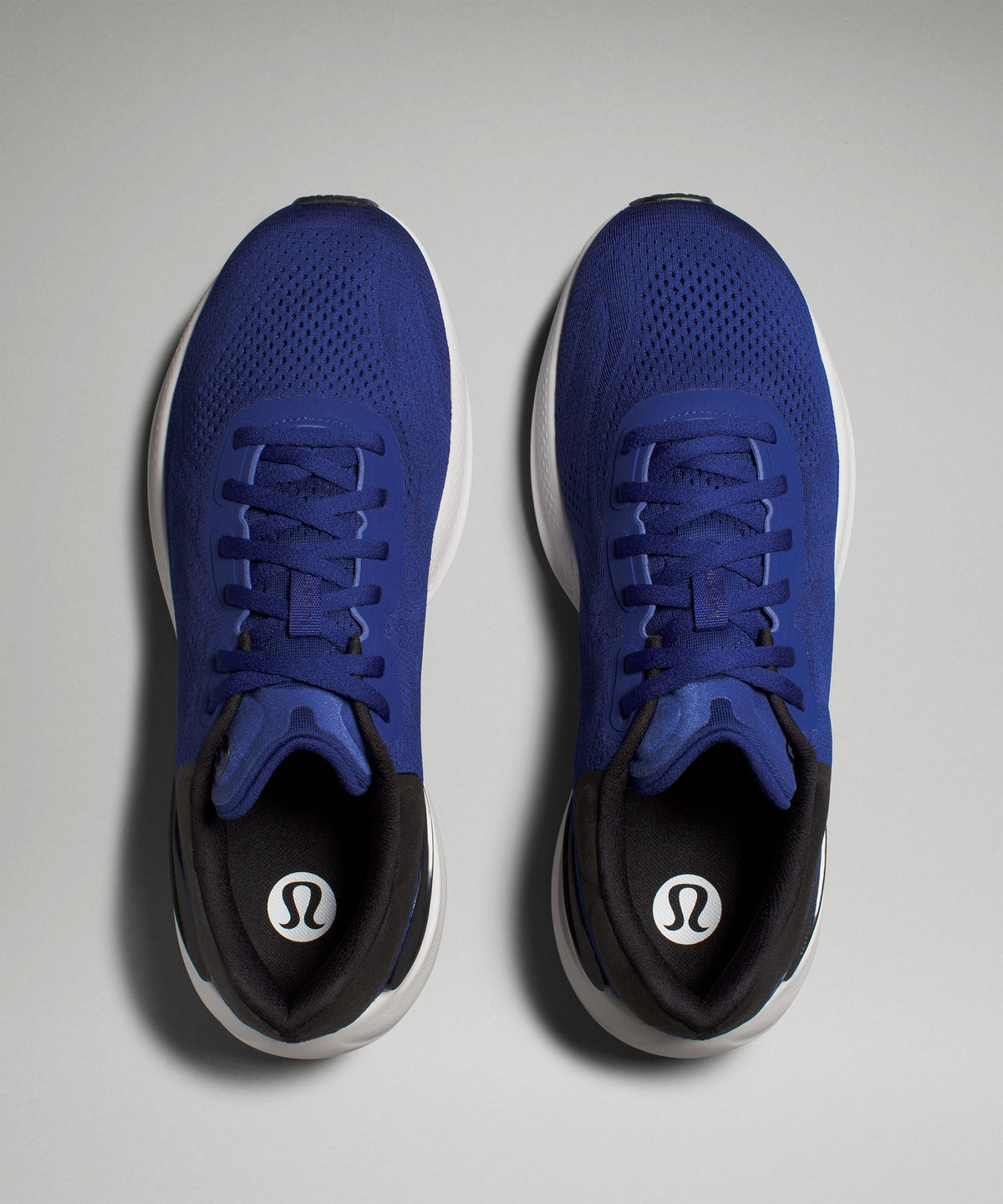 Twice Blue/Nimbus/Black