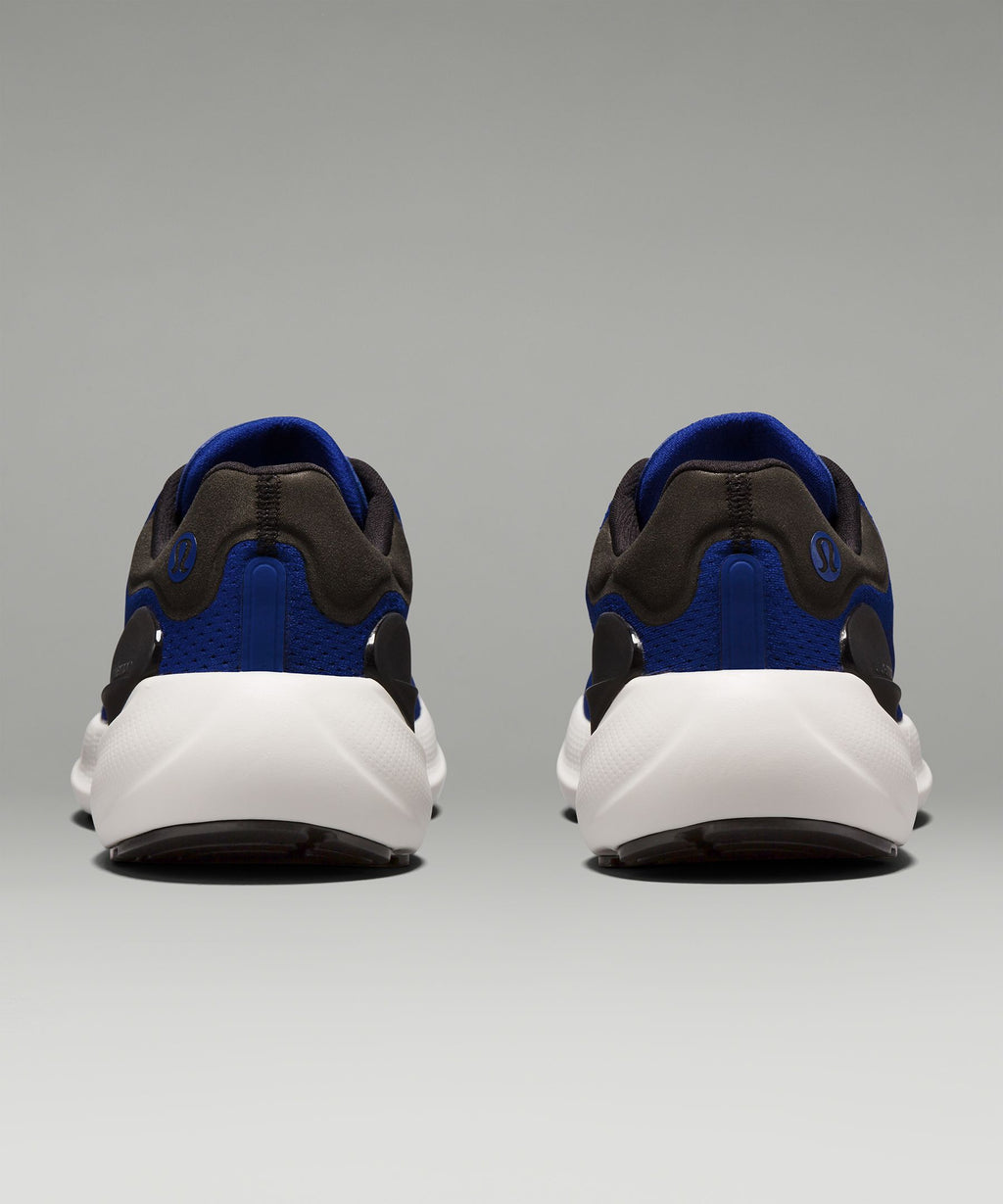 Twice Blue/Nimbus/Black