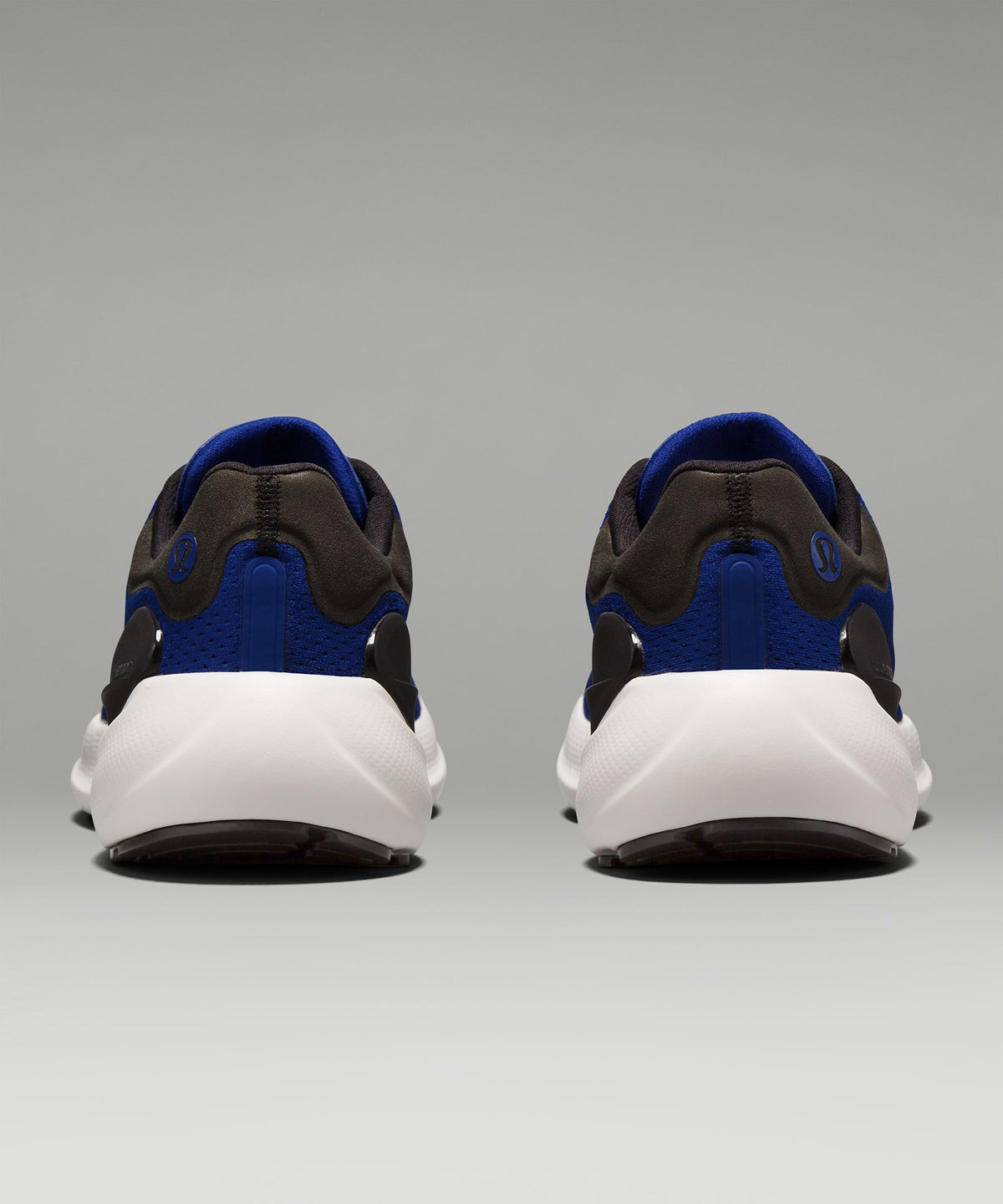 Twice Blue/Nimbus/Black