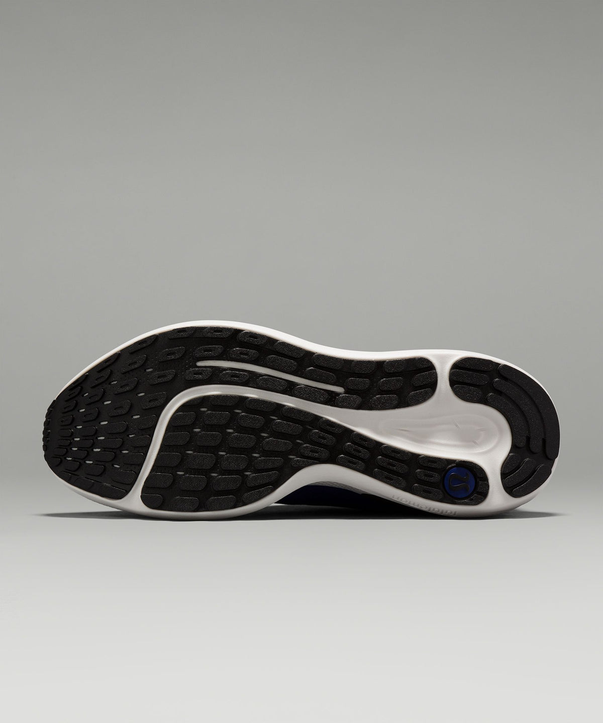 Twice Blue/Nimbus/Black