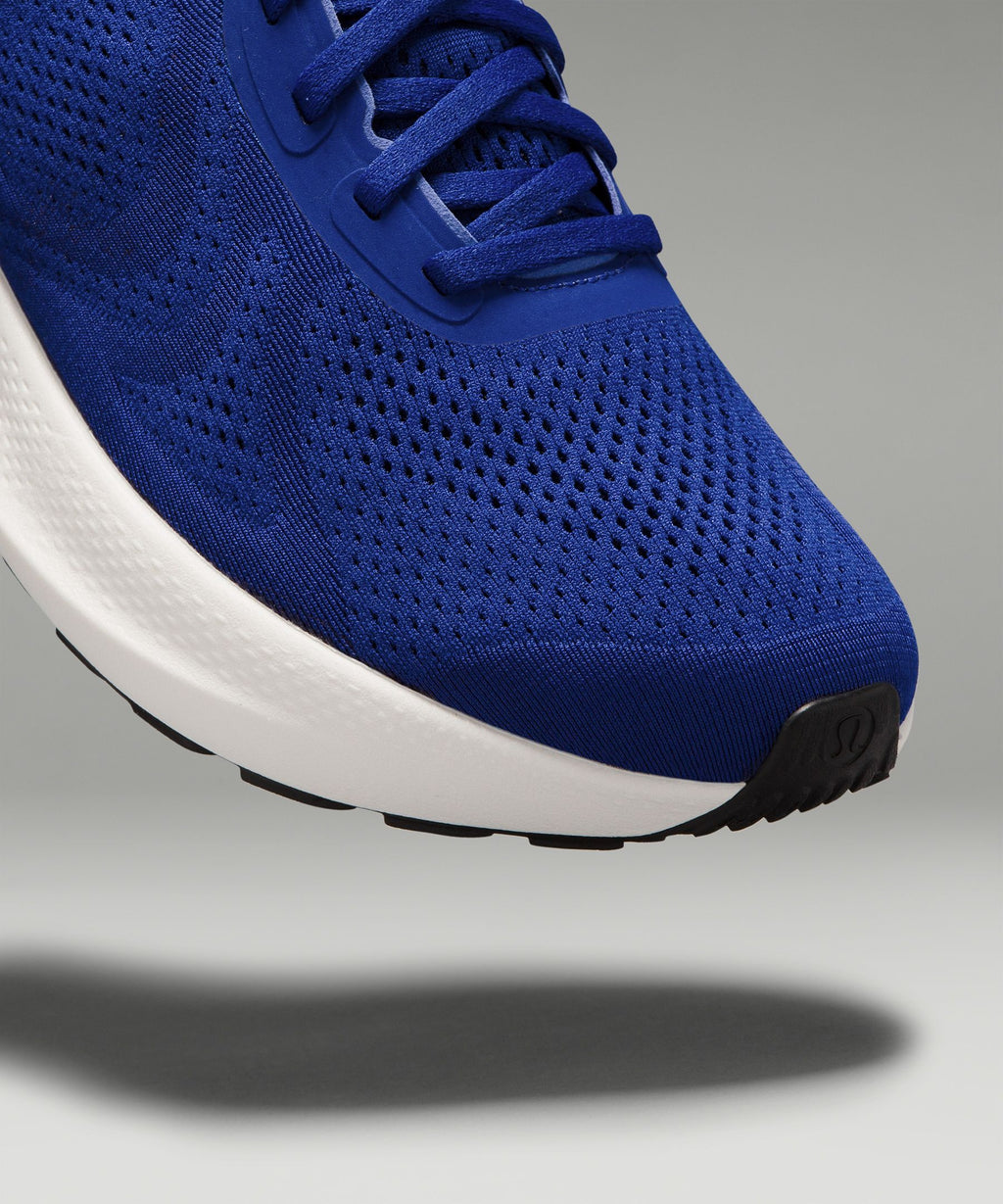 Twice Blue/Nimbus/Black