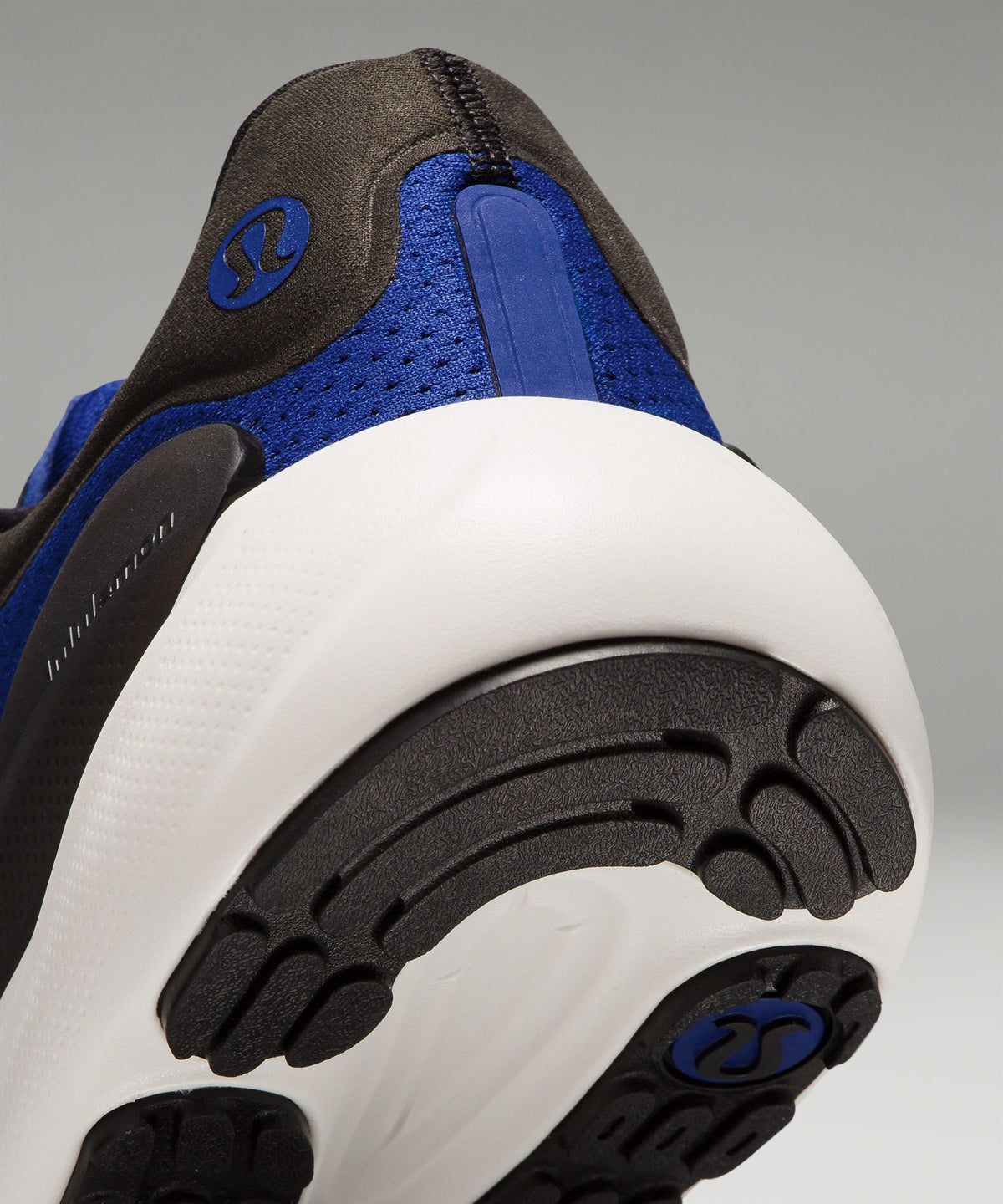 Twice Blue/Nimbus/Black