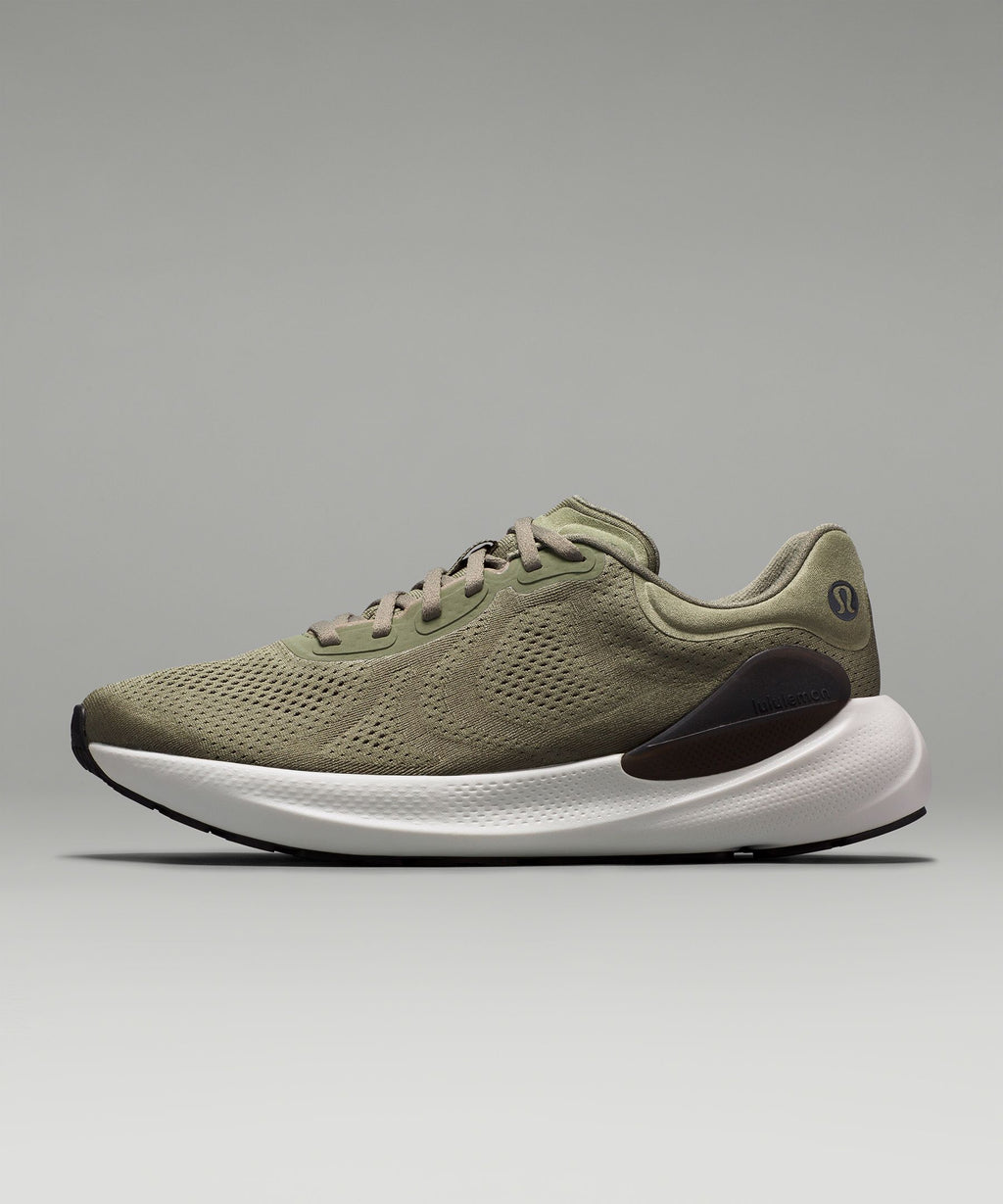 Burnside Green/Vapor/Black