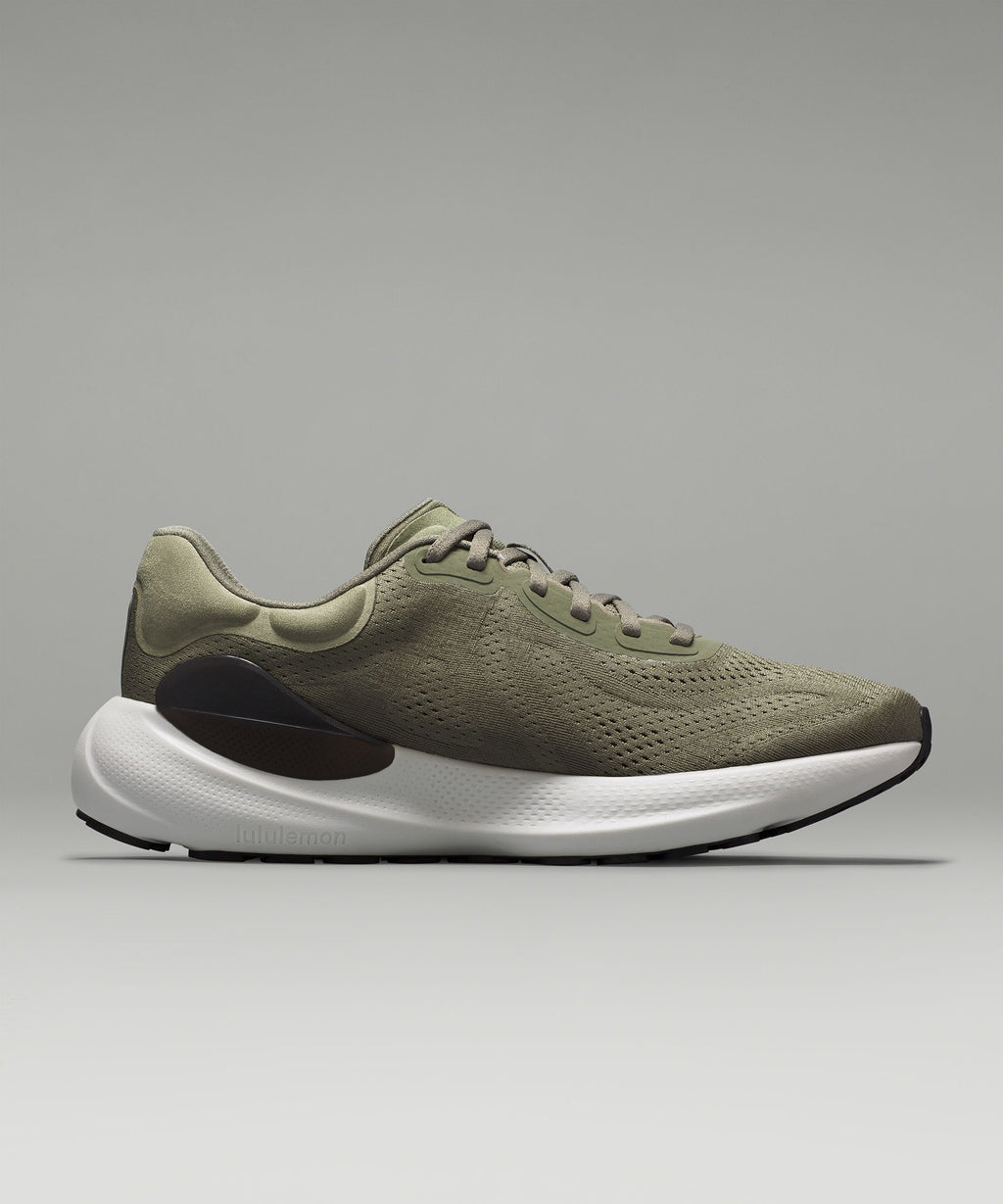 Burnside Green/Vapor/Black