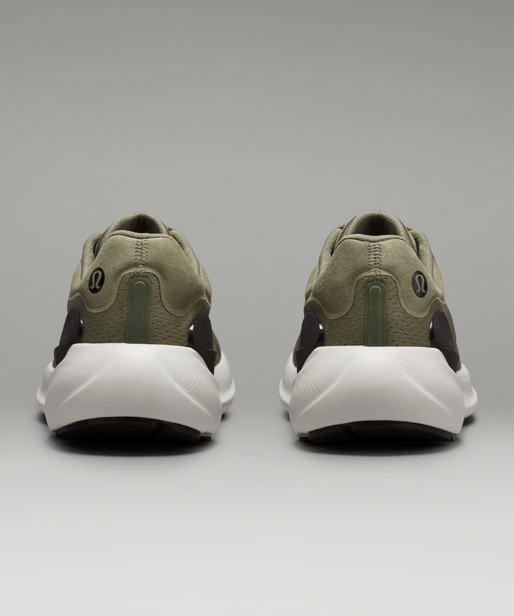 Burnside Green/Vapor/Black