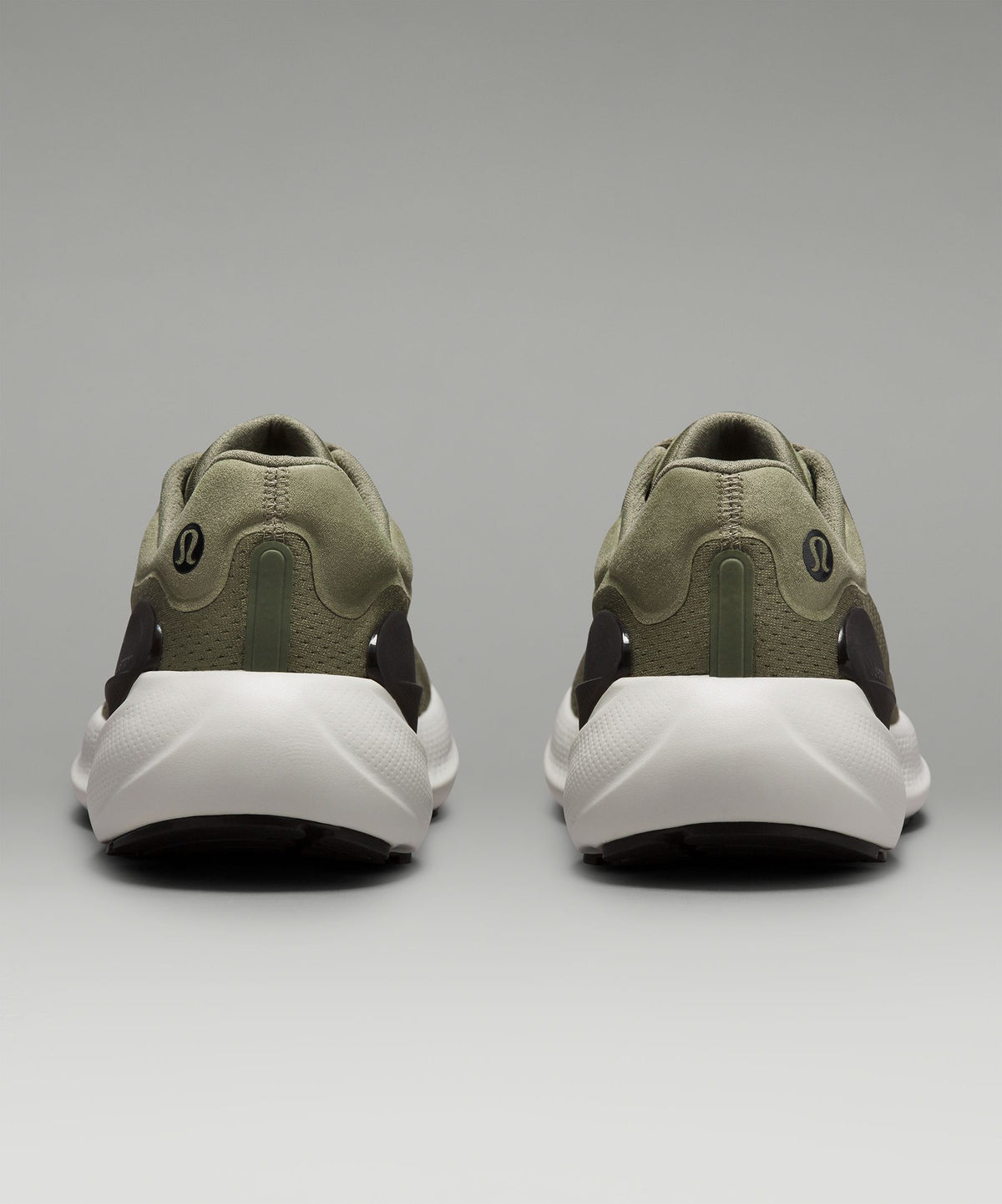 Burnside Green/Vapor/Black