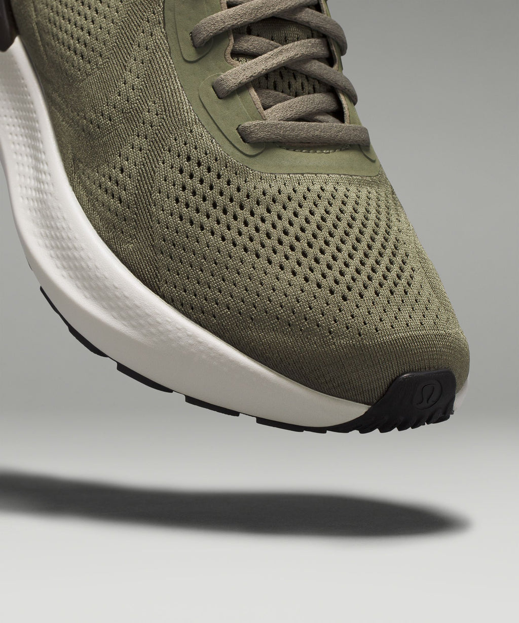 Burnside Green/Vapor/Black