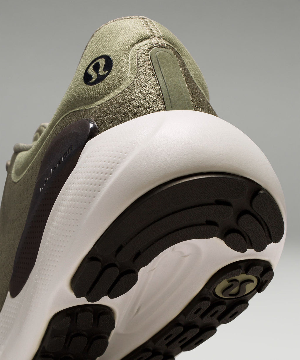 Burnside Green/Vapor/Black