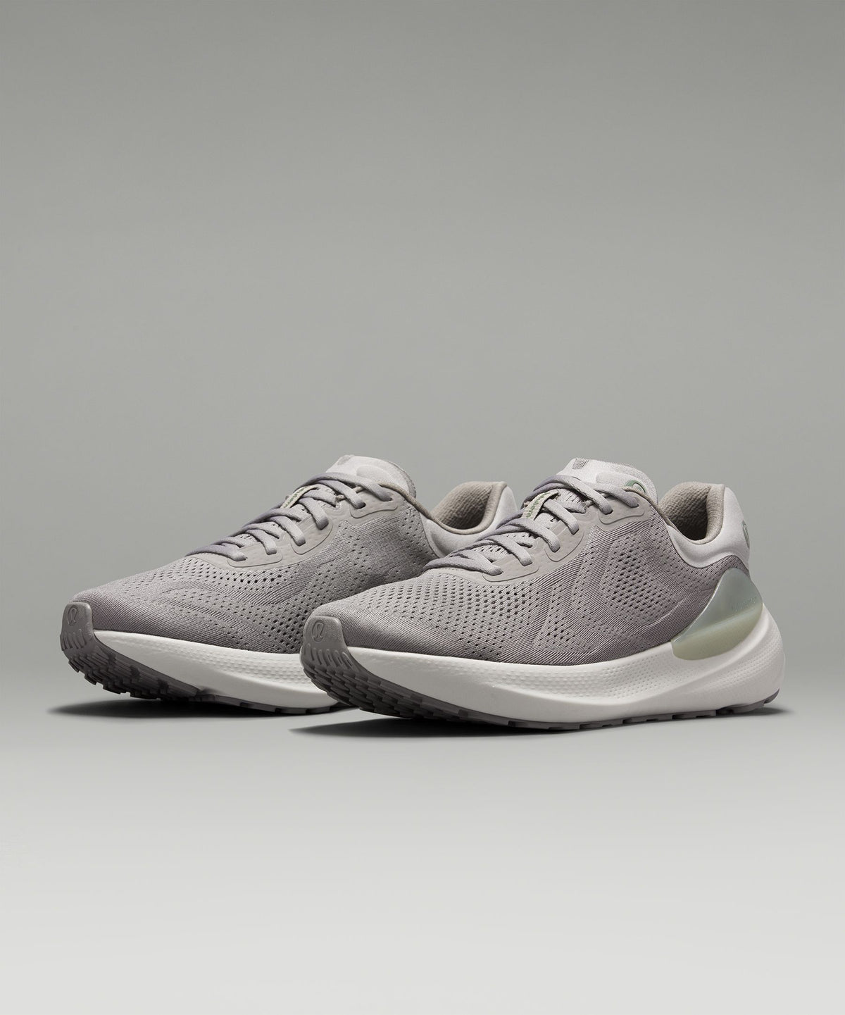 Gull Grey/Silver Ice/Palm Court