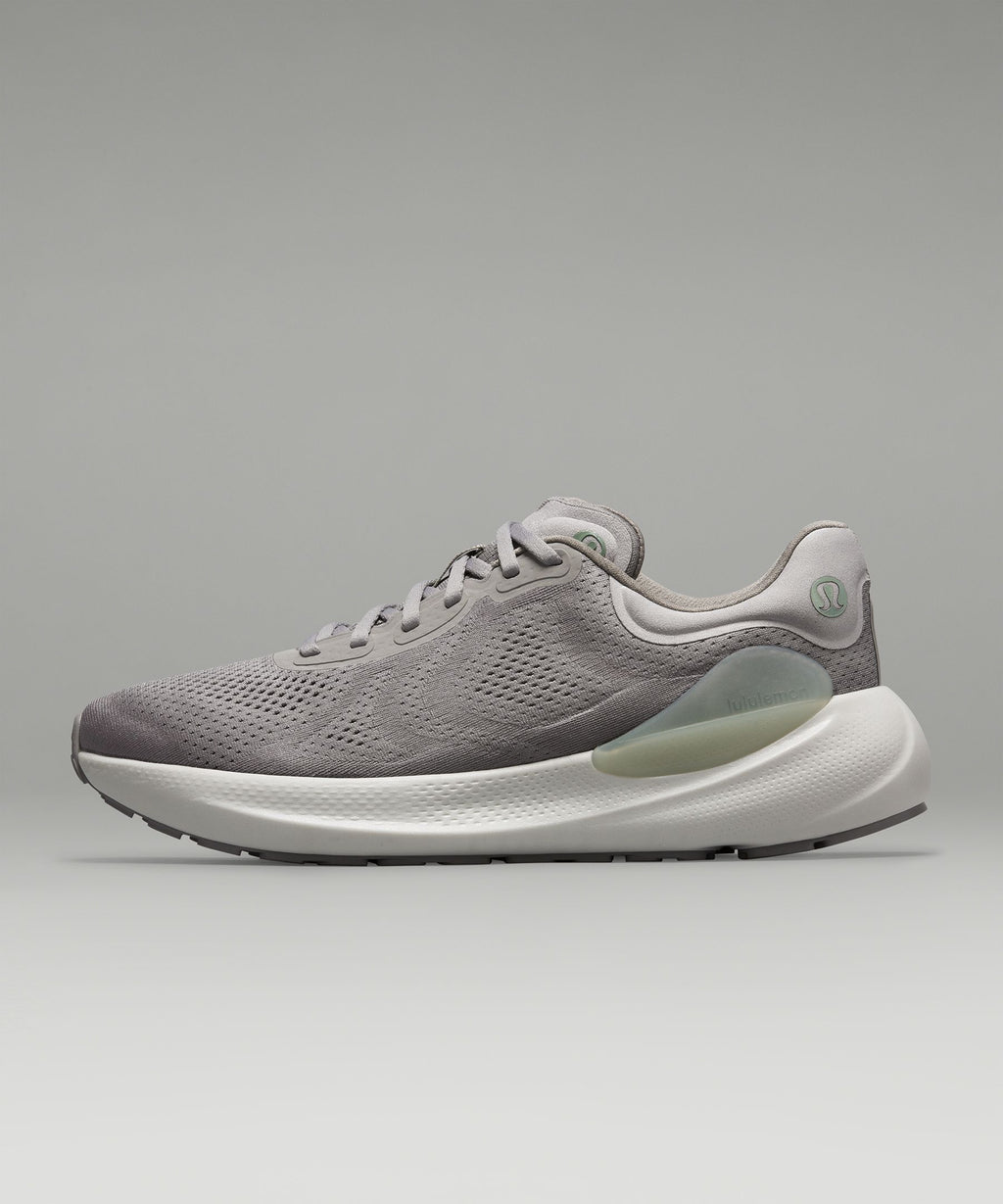 Gull Grey/Silver Ice/Palm Court